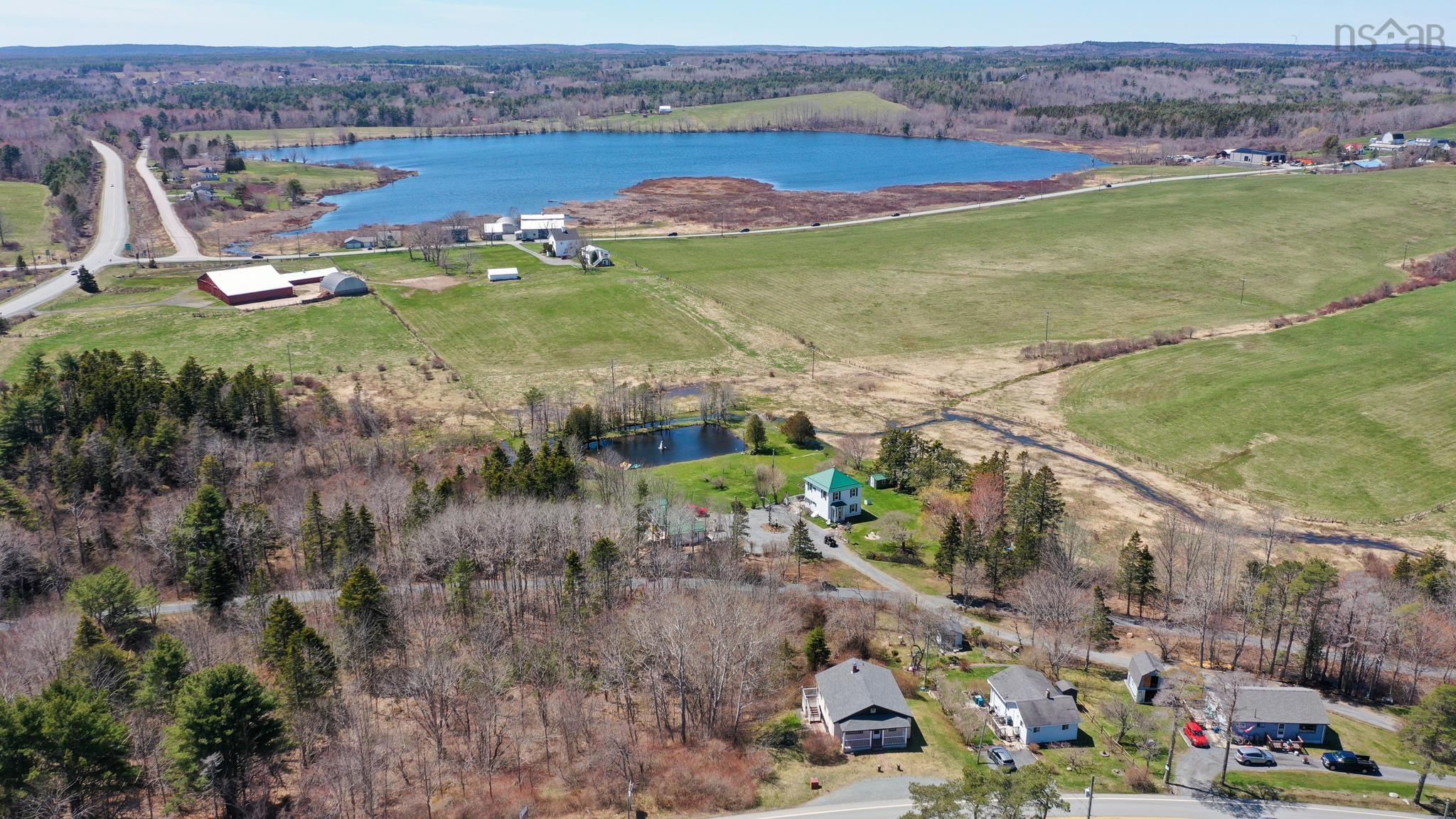 $299,000.00: 10562 highway 3, Deans Corner