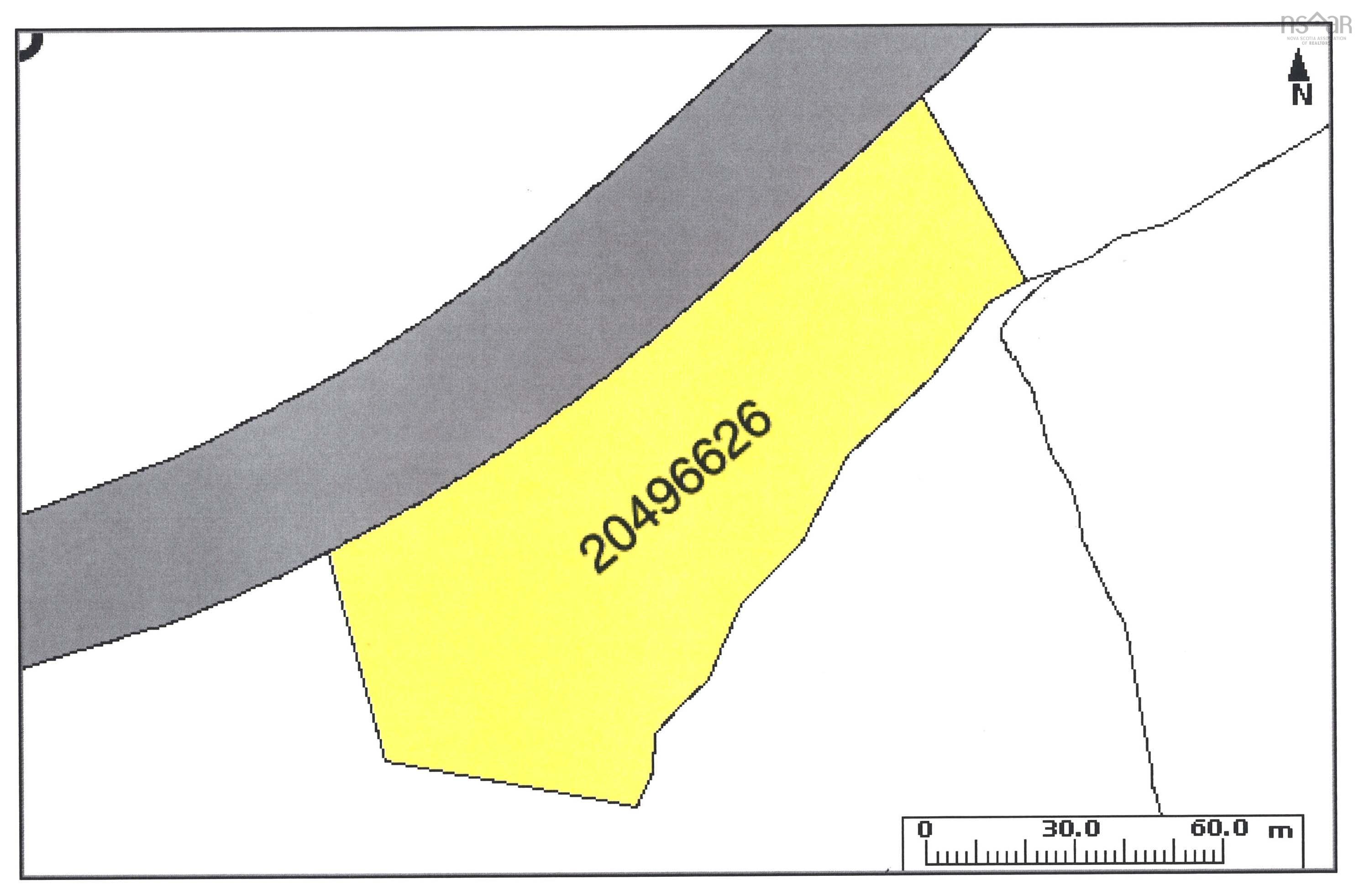 $59,900.00: LOT 22-1 Stewiacke Road, South Branch