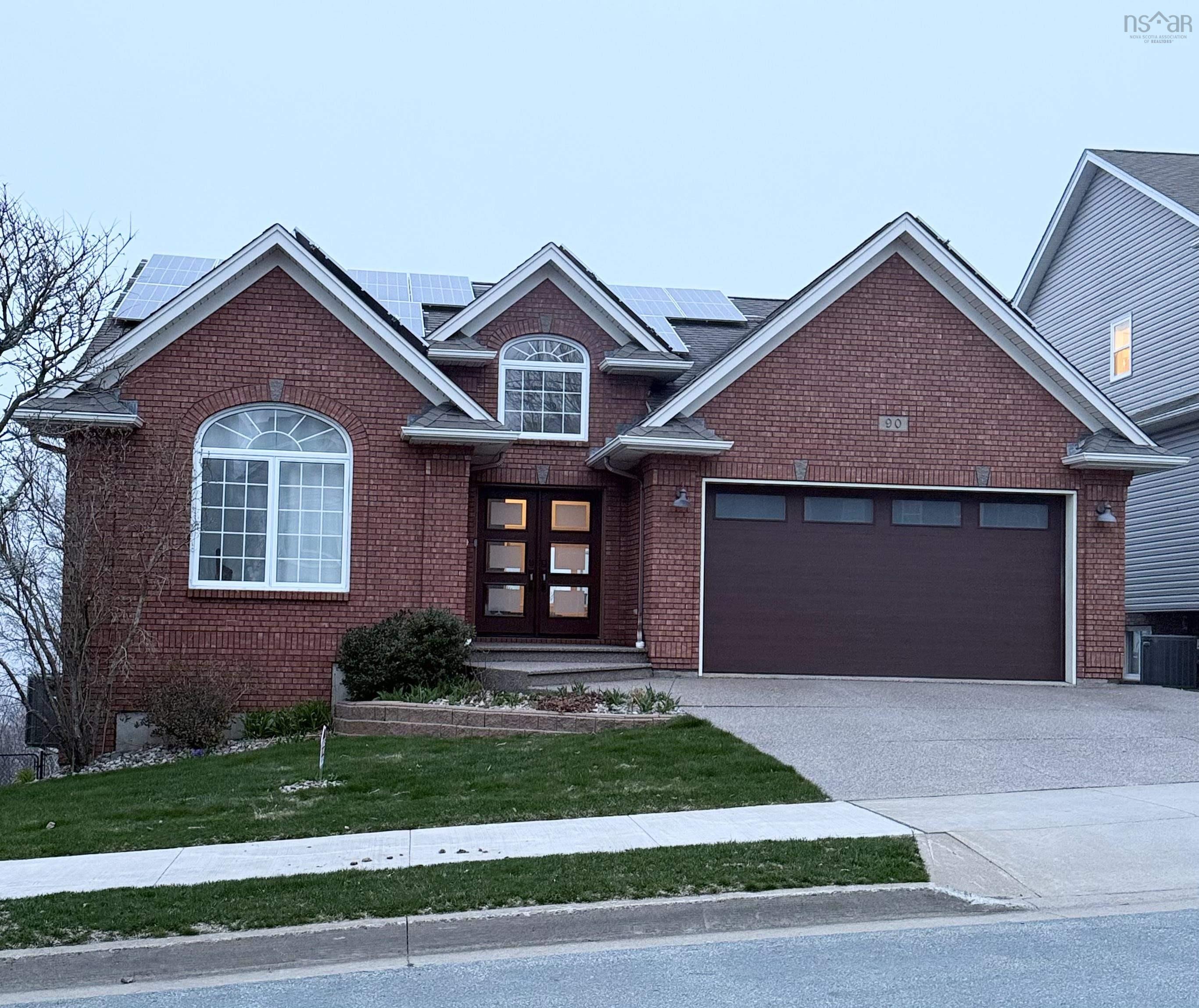 90 Lindenwood Terrace, Dartmouth, NS (MLS 202609482)