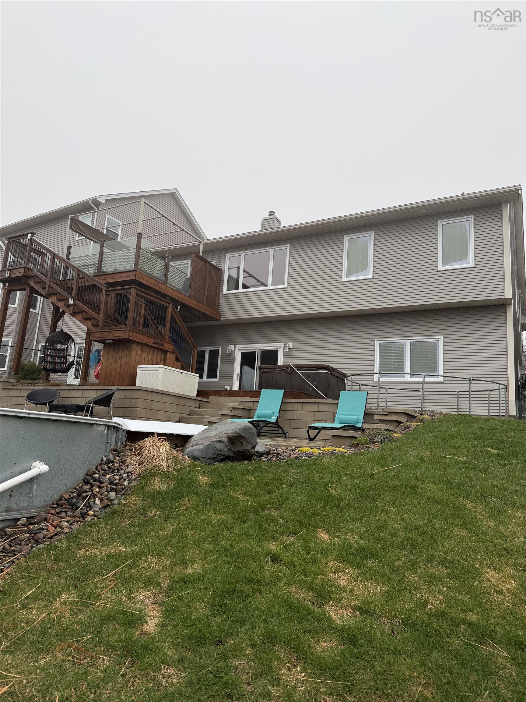 90 Lindenwood Terrace, Dartmouth, NS (MLS 202609482)