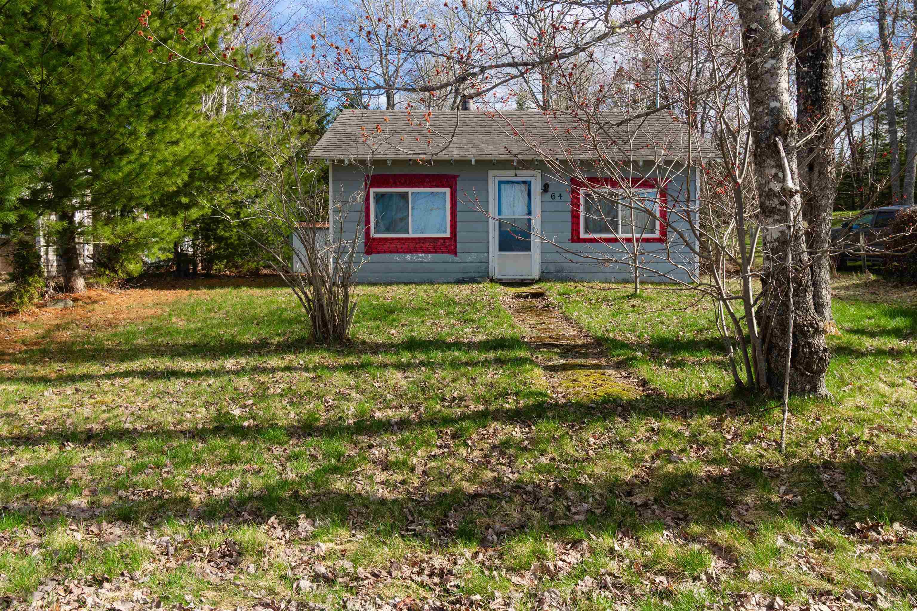 64 Lake Paul Road, Lake Paul, NS (MLS® 202609486)