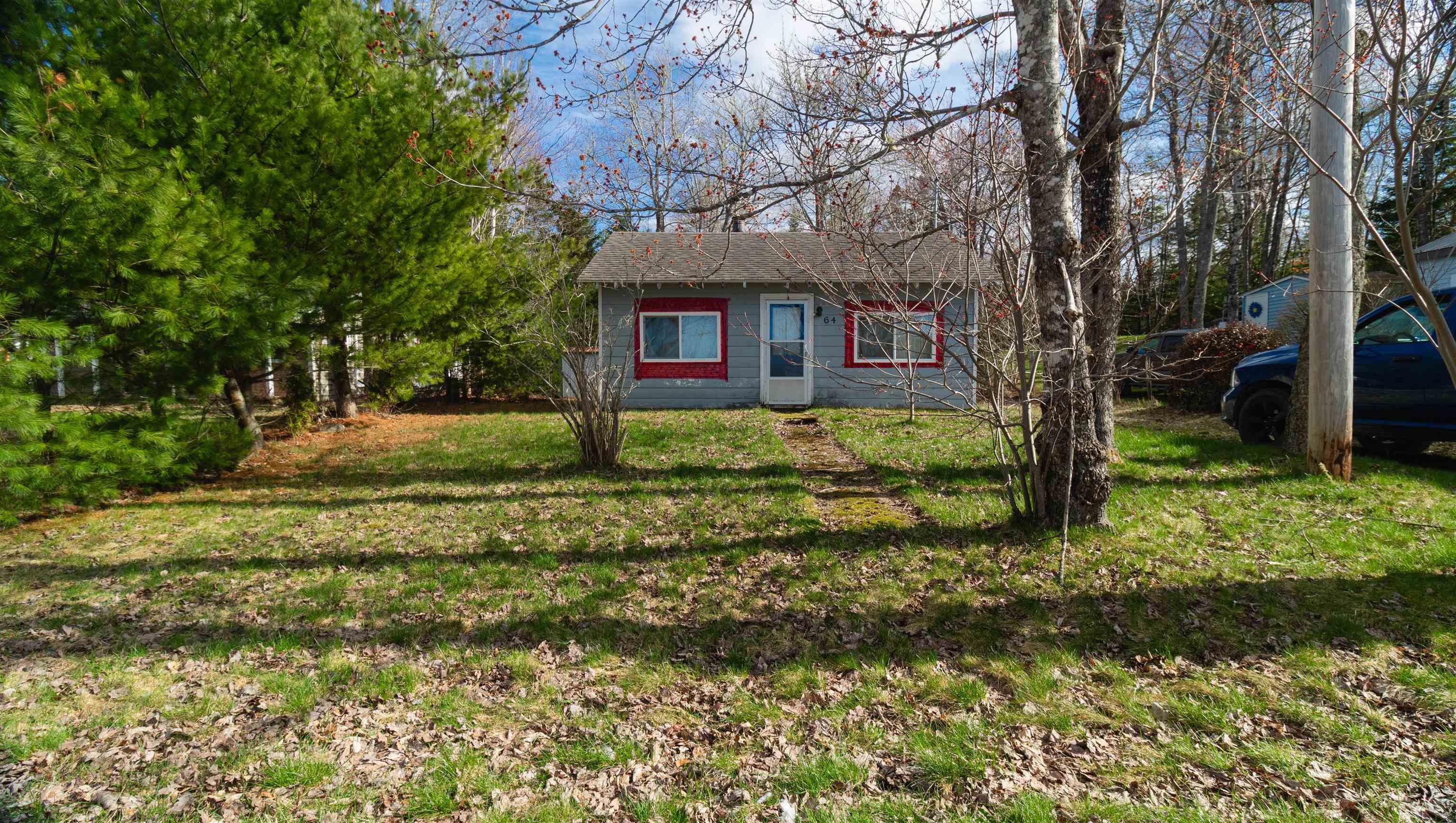 $129,900.00: 64 Lake Paul Road, Lake Paul