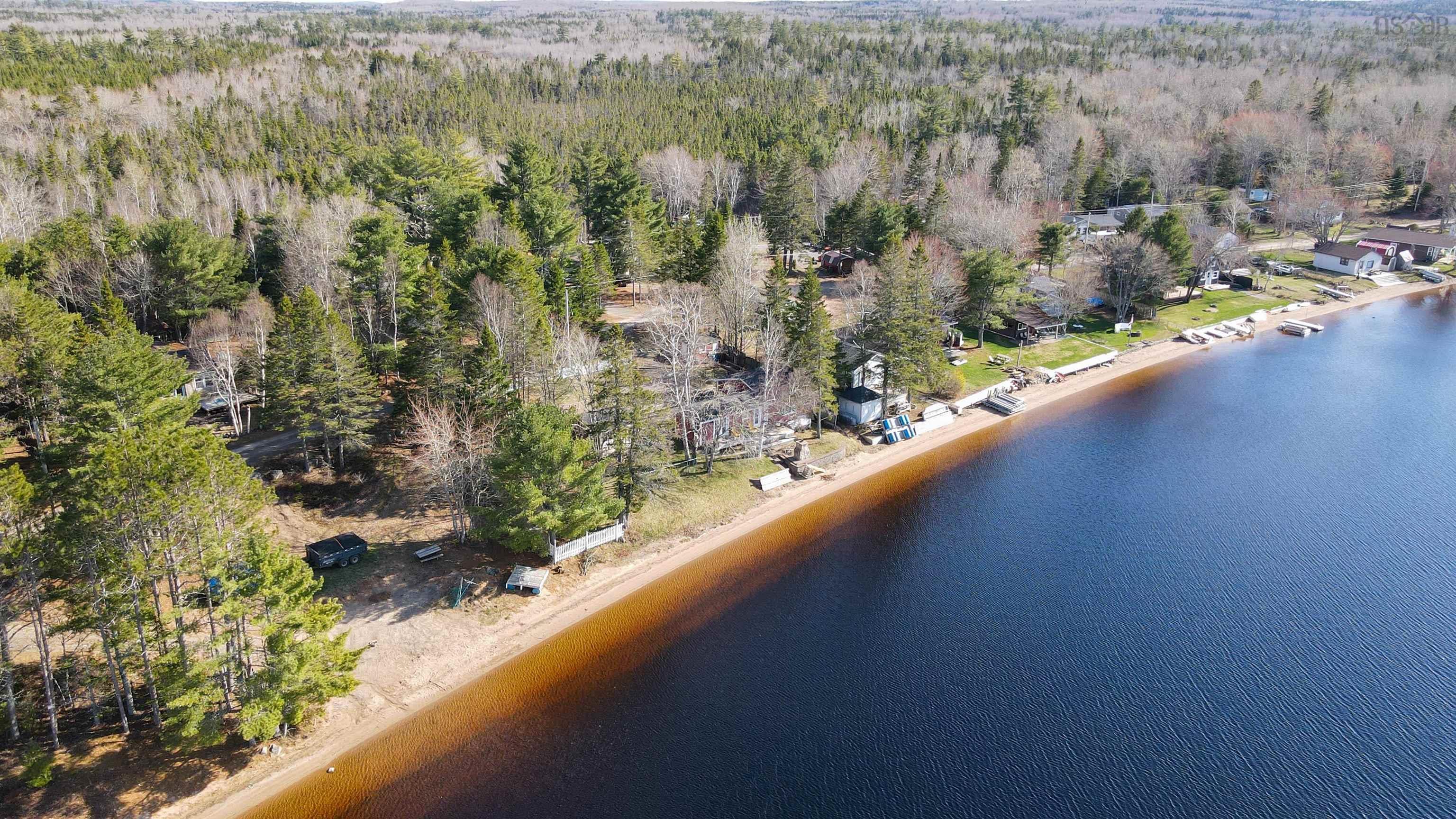 $129,900.00: 64 Lake Paul Road, Lake Paul