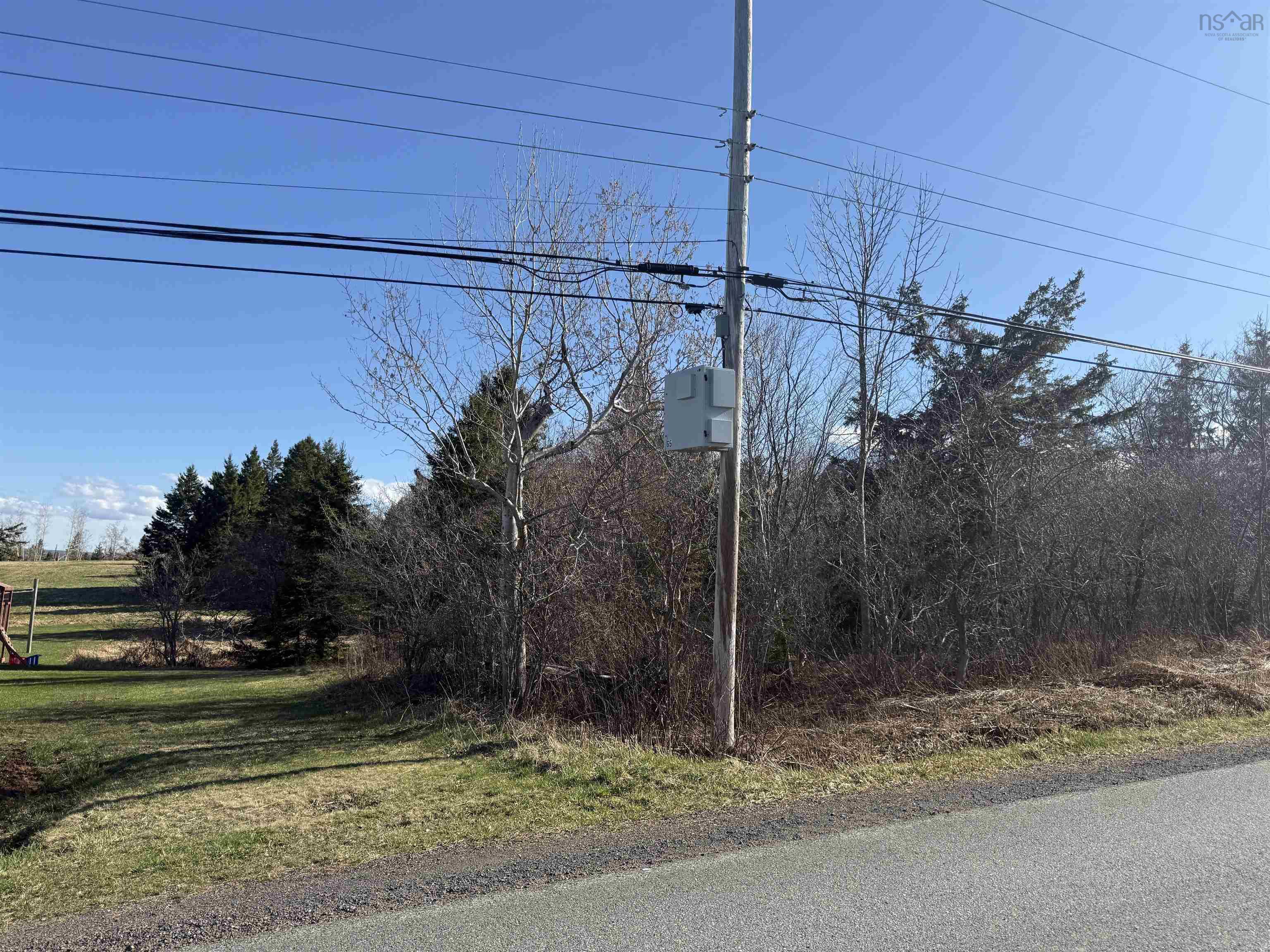 $39,500.00: Lot Greenhill Road, Alma