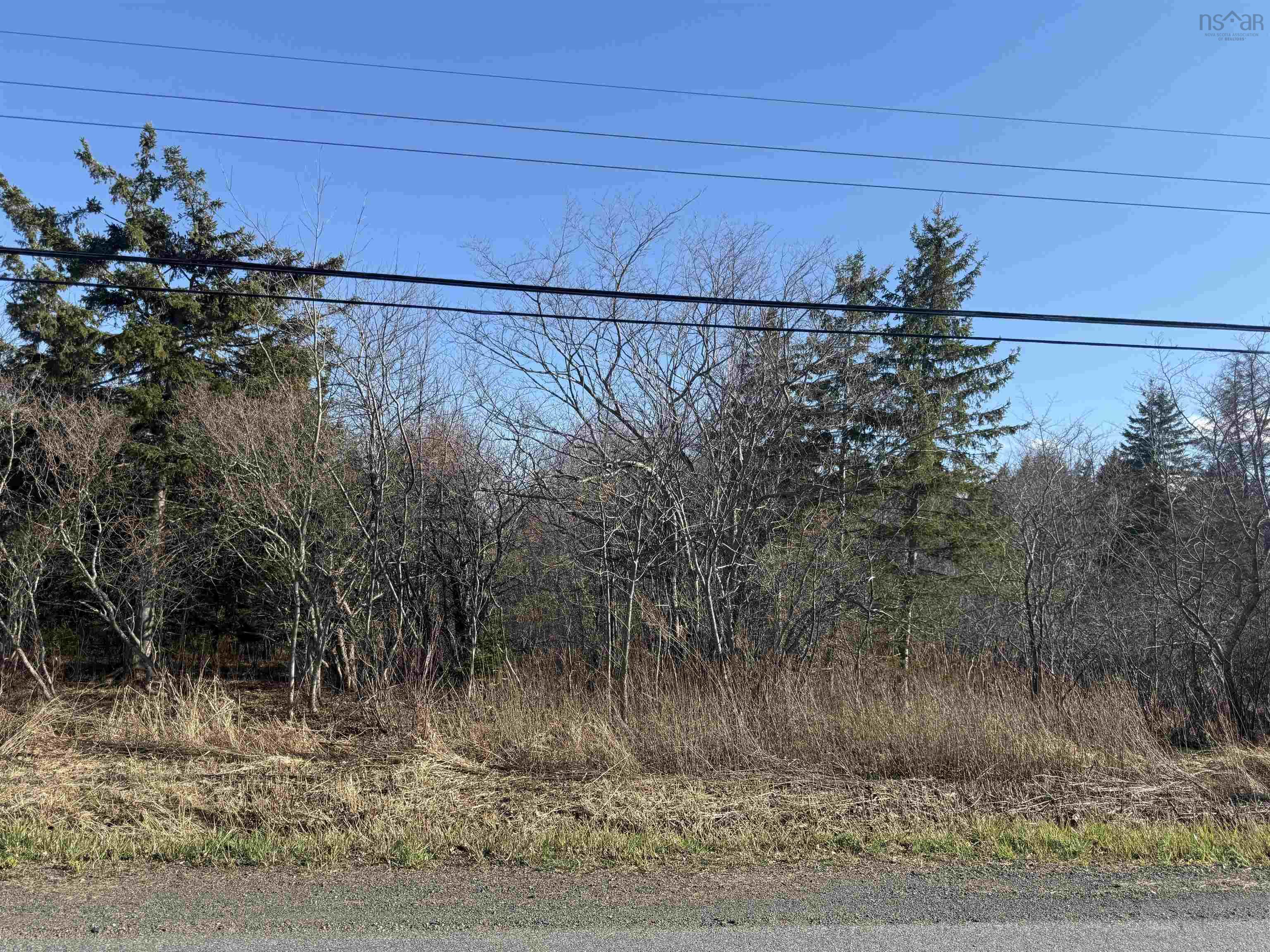 $39,500.00: Lot Greenhill Road, Alma