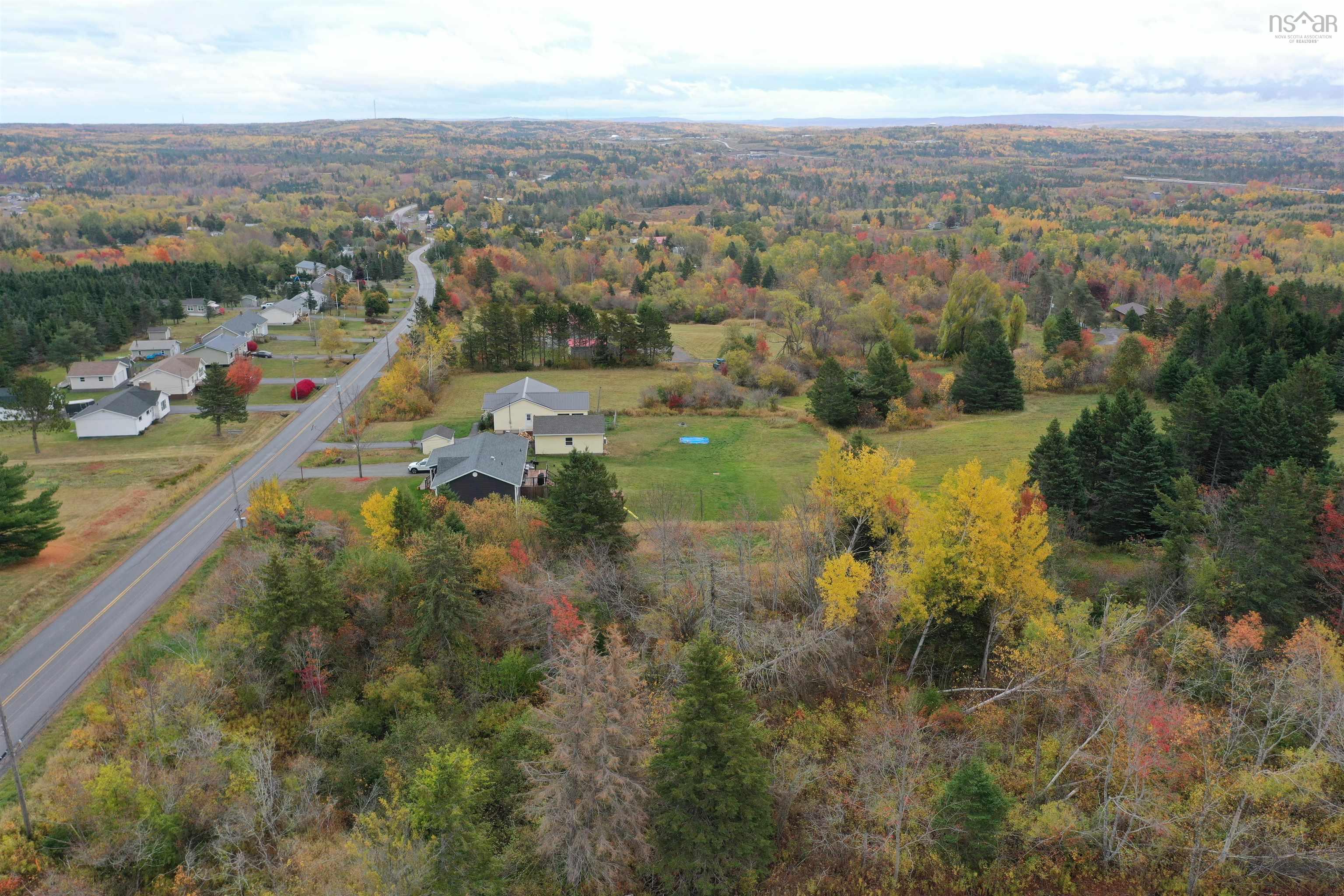 $39,500.00: Lot Greenhill Road, Alma