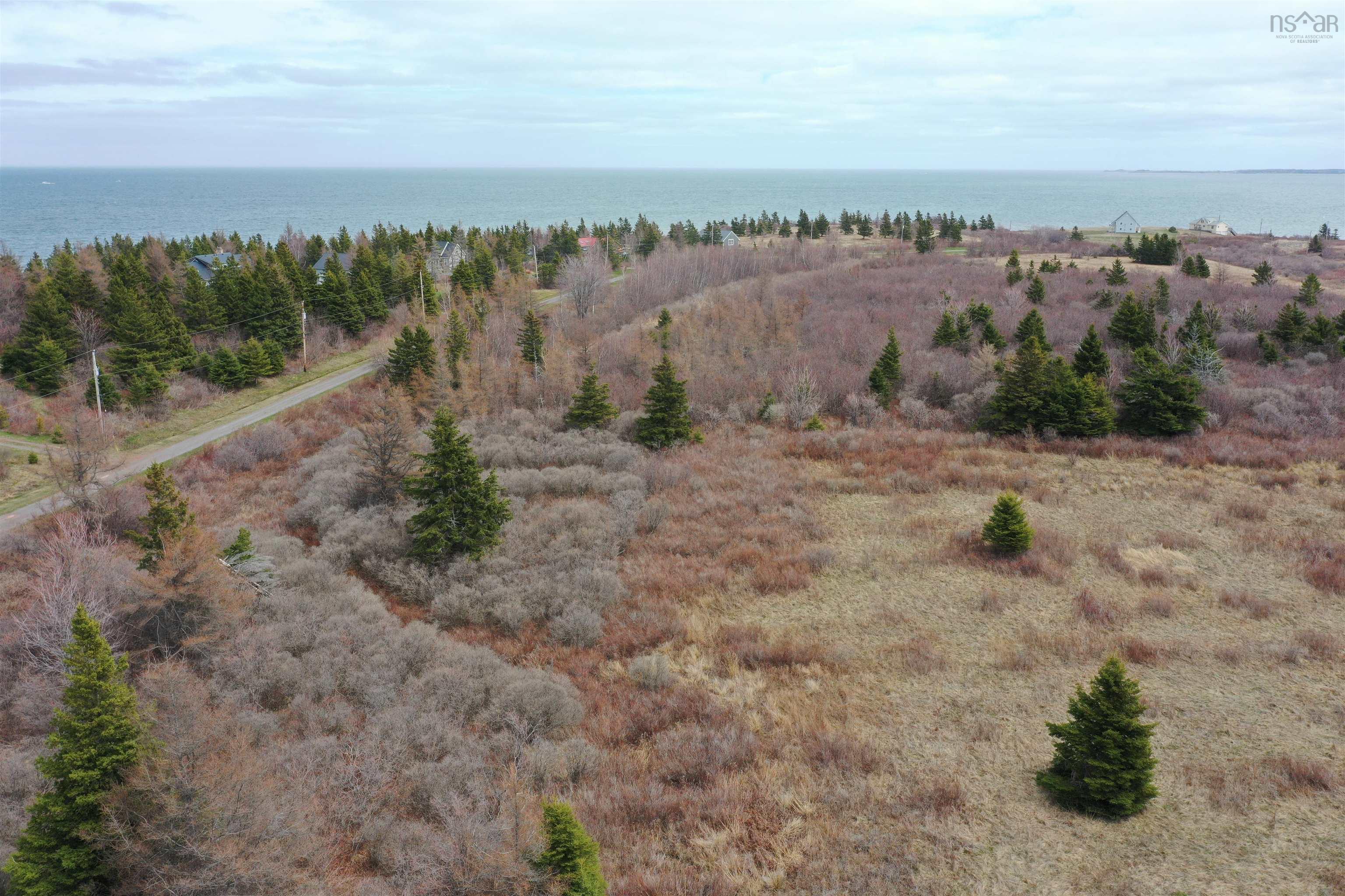 $119,000.00: Lot 33 Malagash Road, Malagash Point