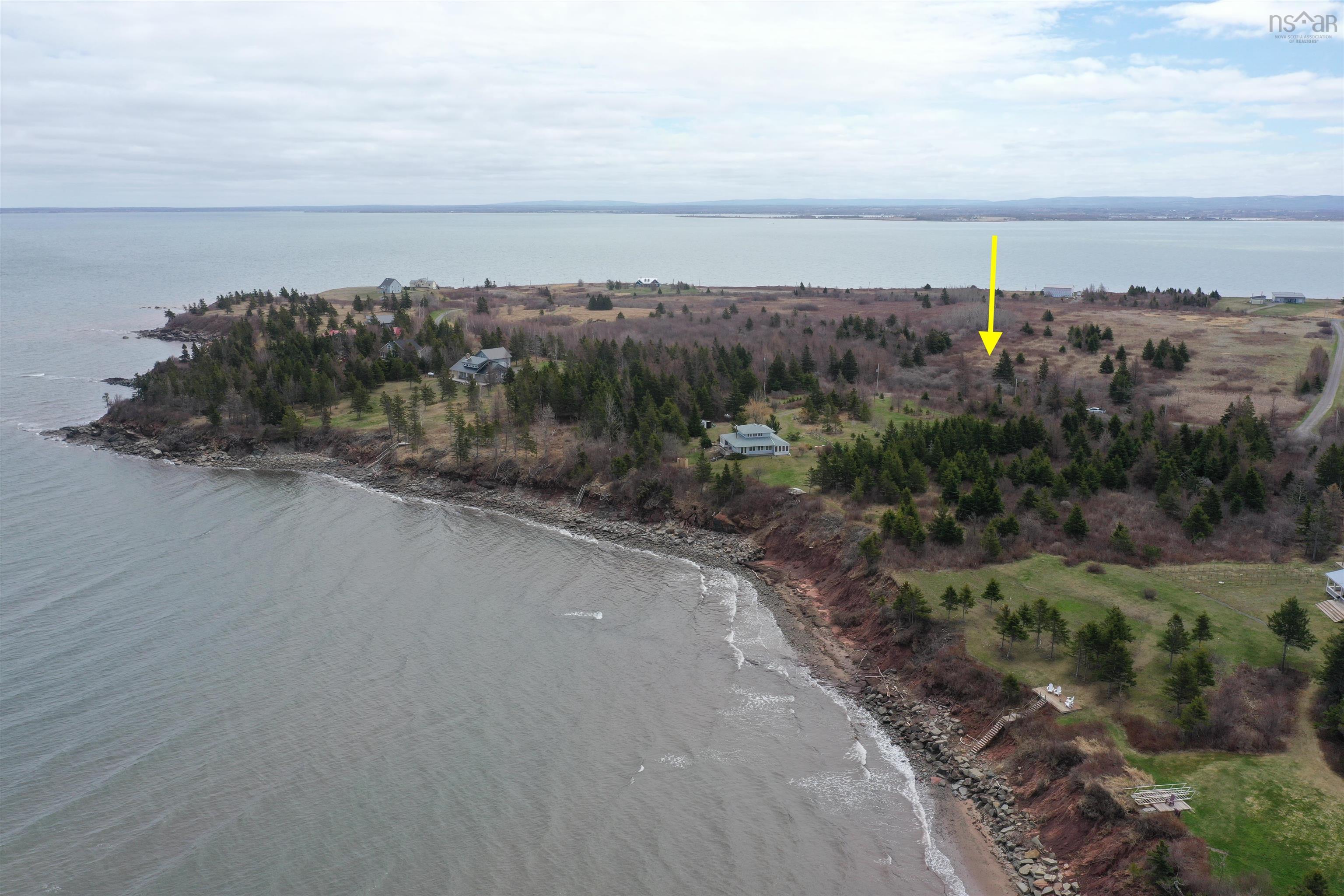 $119,000.00: Lot 33 Malagash Road, Malagash Point