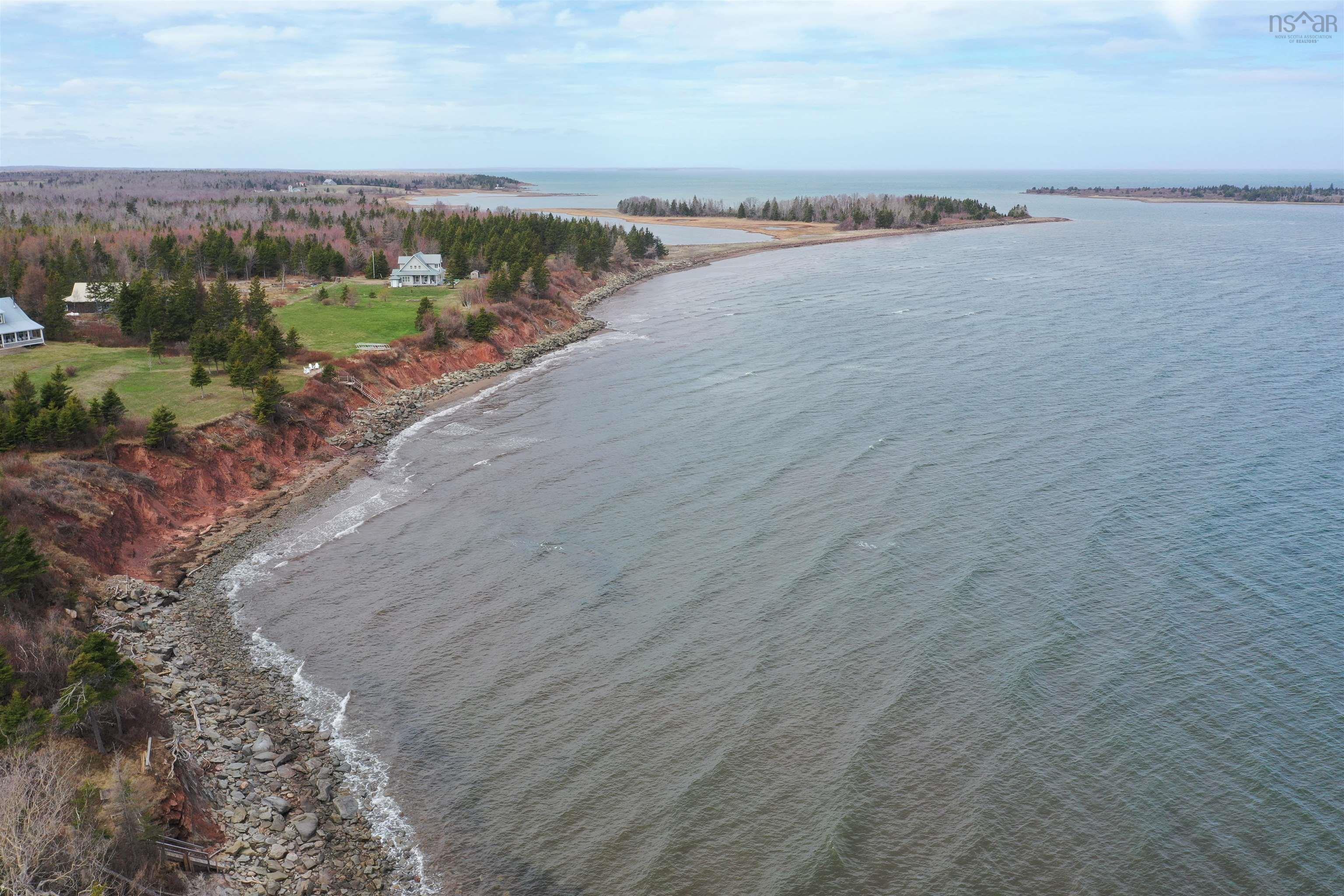 $119,000.00: Lot 33 Malagash Road, Malagash Point
