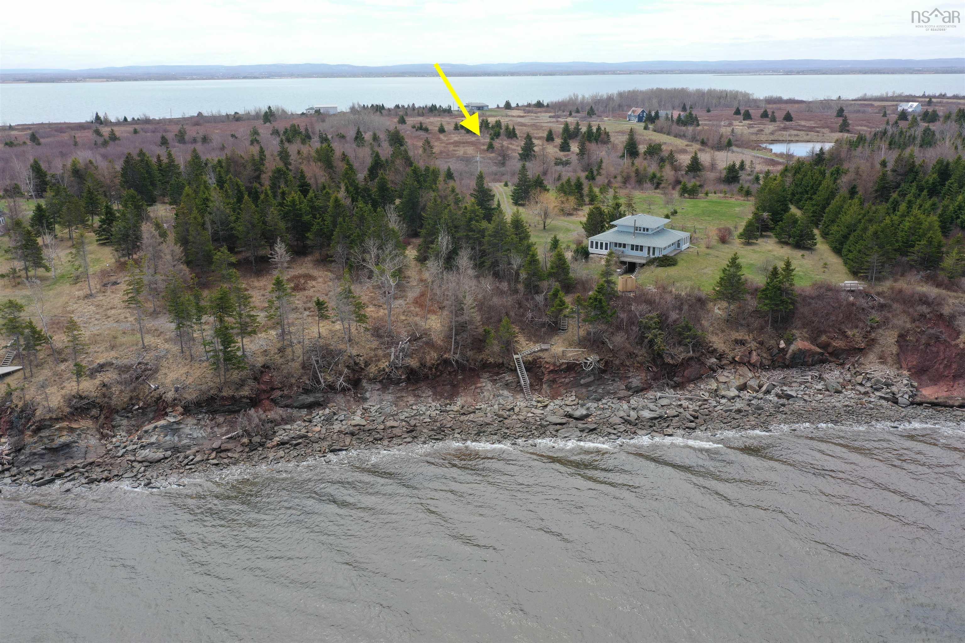 $119,000.00: Lot 33 Malagash Road, Malagash Point