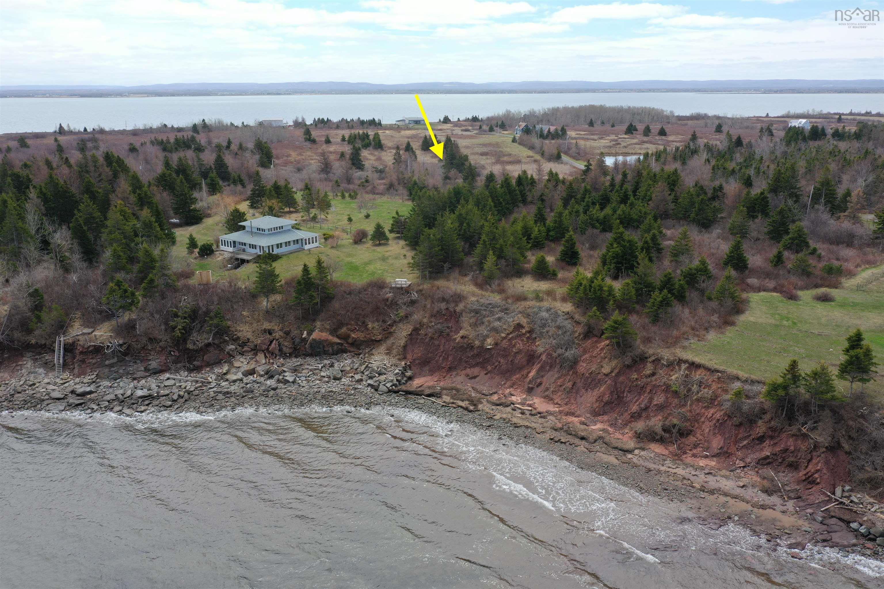 $119,000.00: Lot 33 Malagash Road, Malagash Point