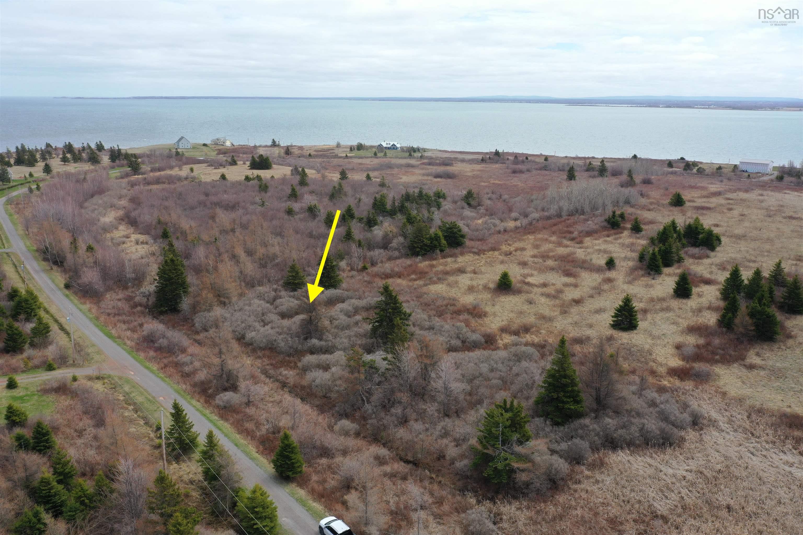 $119,000.00: Lot 33 Malagash Road, Malagash Point