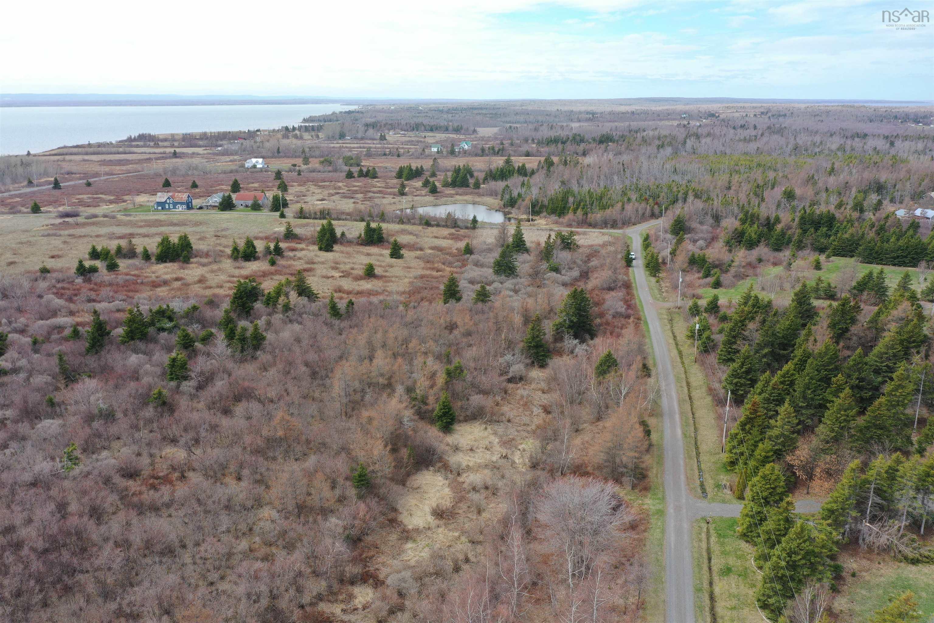$119,000.00: Lot 33 Malagash Road, Malagash Point