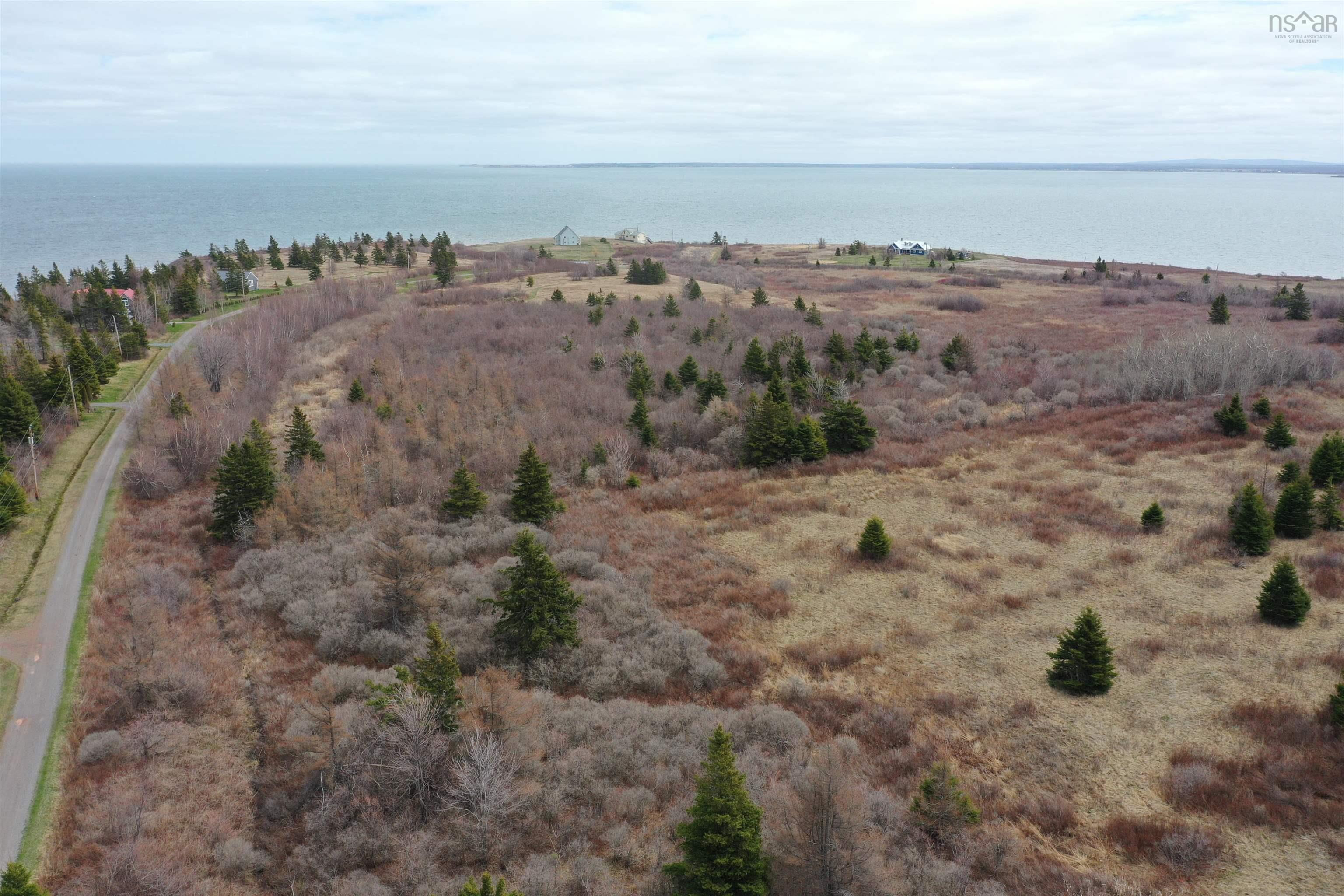 $119,000.00: Lot 33 Malagash Road, Malagash Point