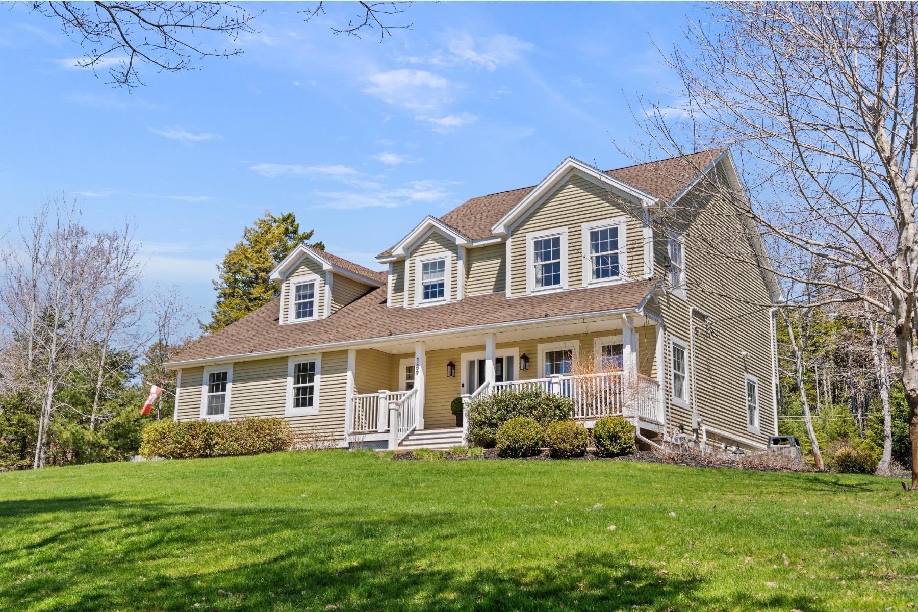 189 Glen Arbour Way, Hammonds Plains, NS (MLS® 202609490)