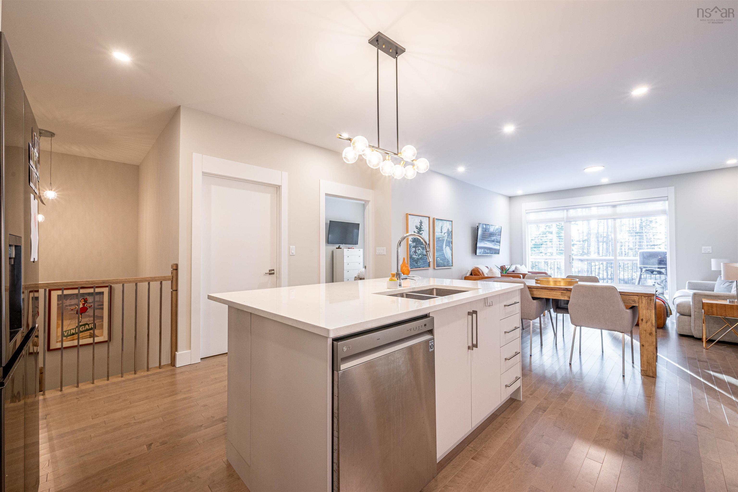 51 Helen Creighton, Bedford, NS (MLS 202609491)