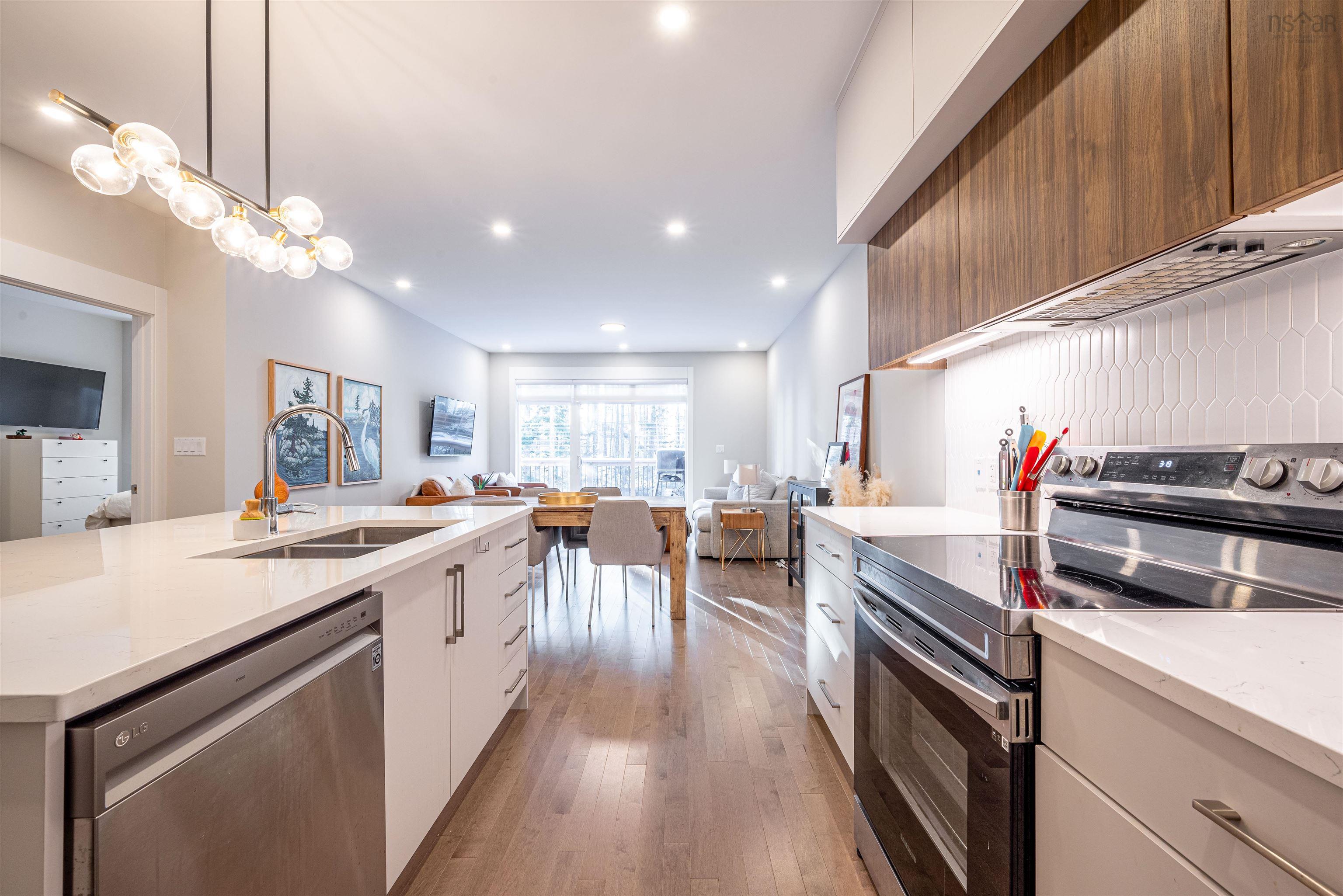 51 Helen Creighton, Bedford, NS (MLS 202609491)