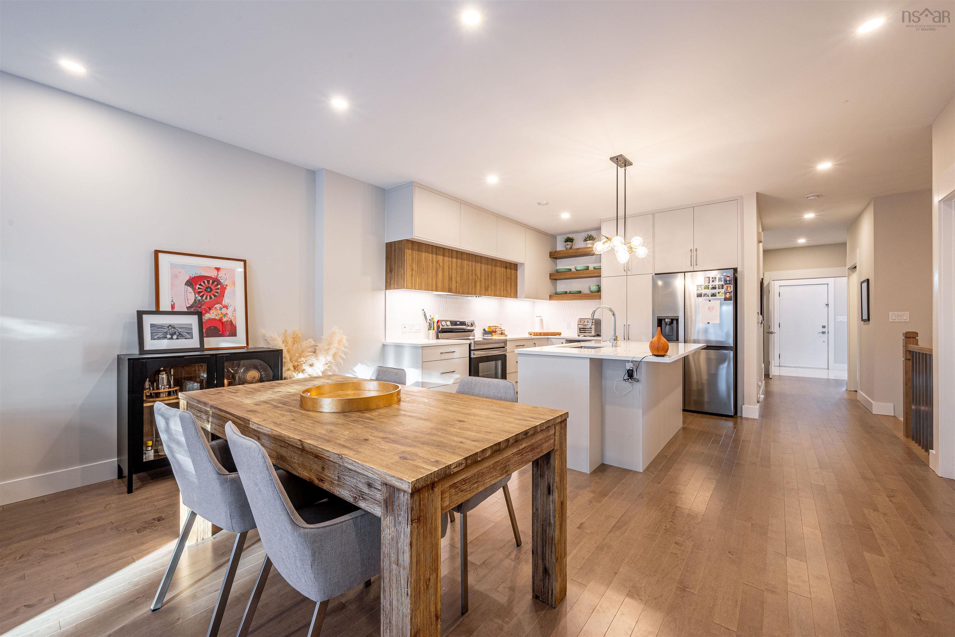 51 Helen Creighton, Bedford, NS (MLS 202609491)