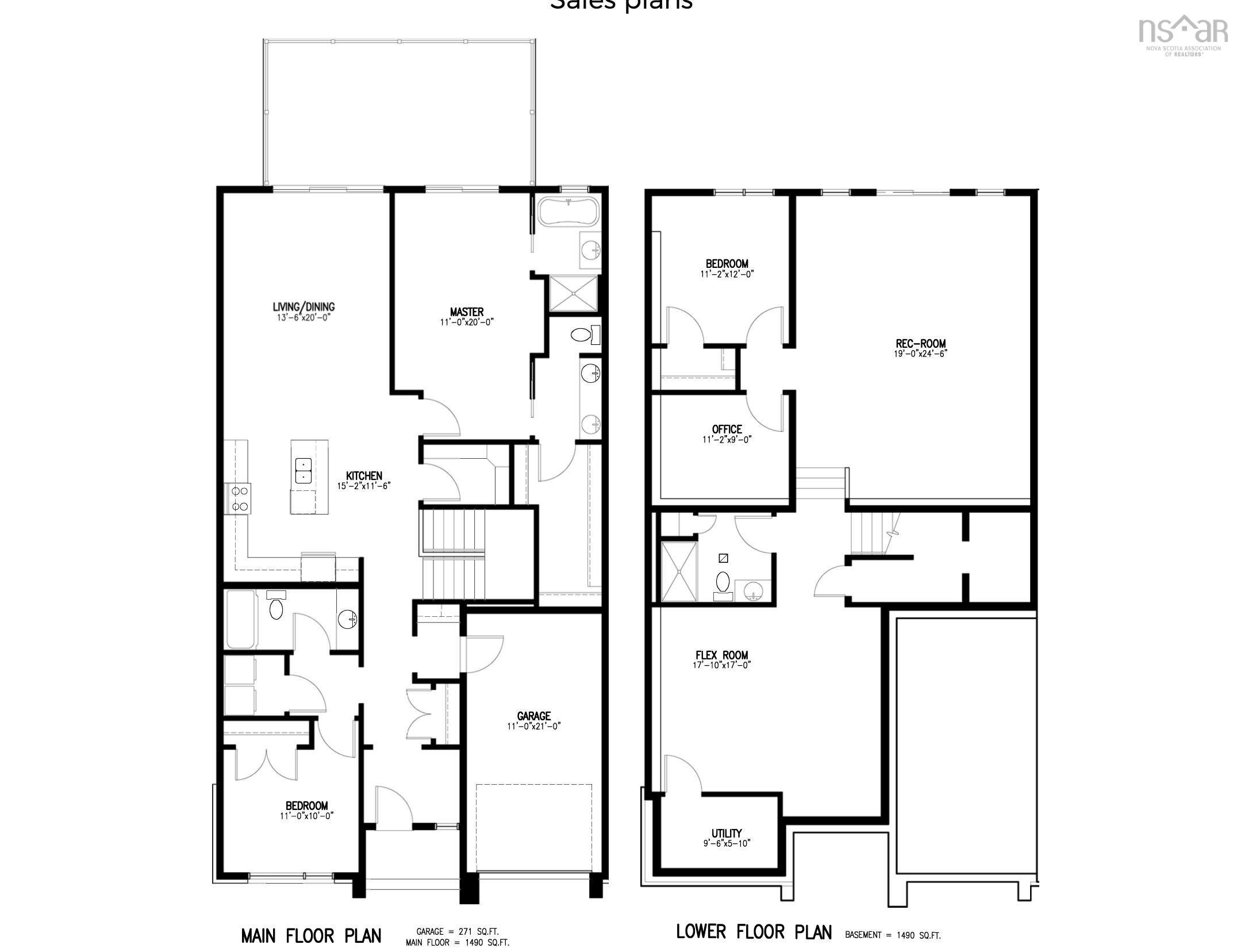51 Helen Creighton, Bedford, NS (MLS 202609491)