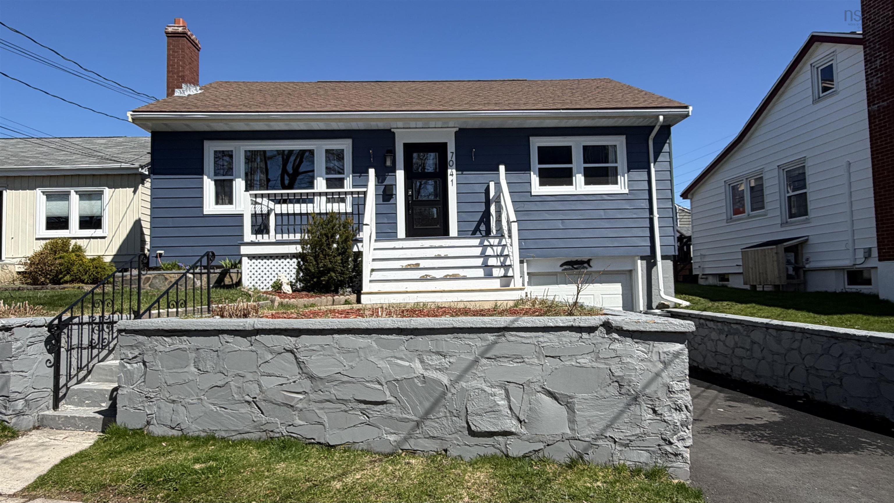 7041 Pearson Drive, Halifax, NS (MLS® 202609494) | Halifax Real Estate | RE/MAX Halifax