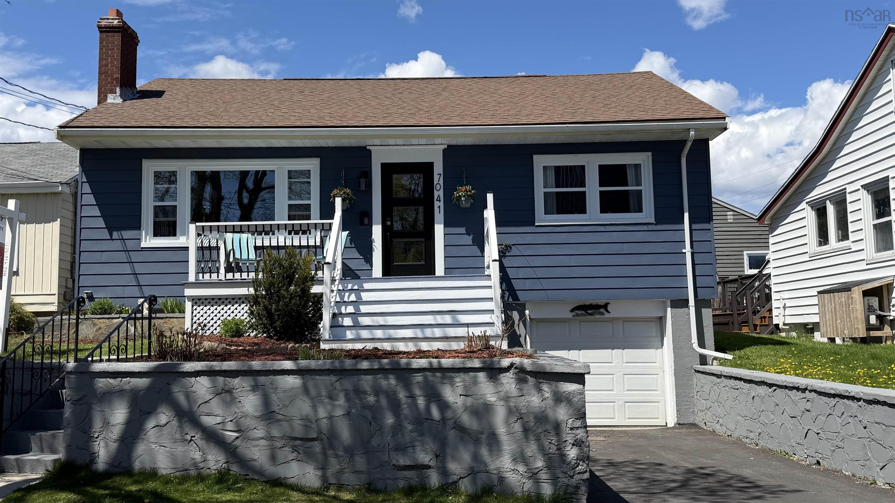 7041 Pearson Drive, Halifax, NS (MLS 202609494)