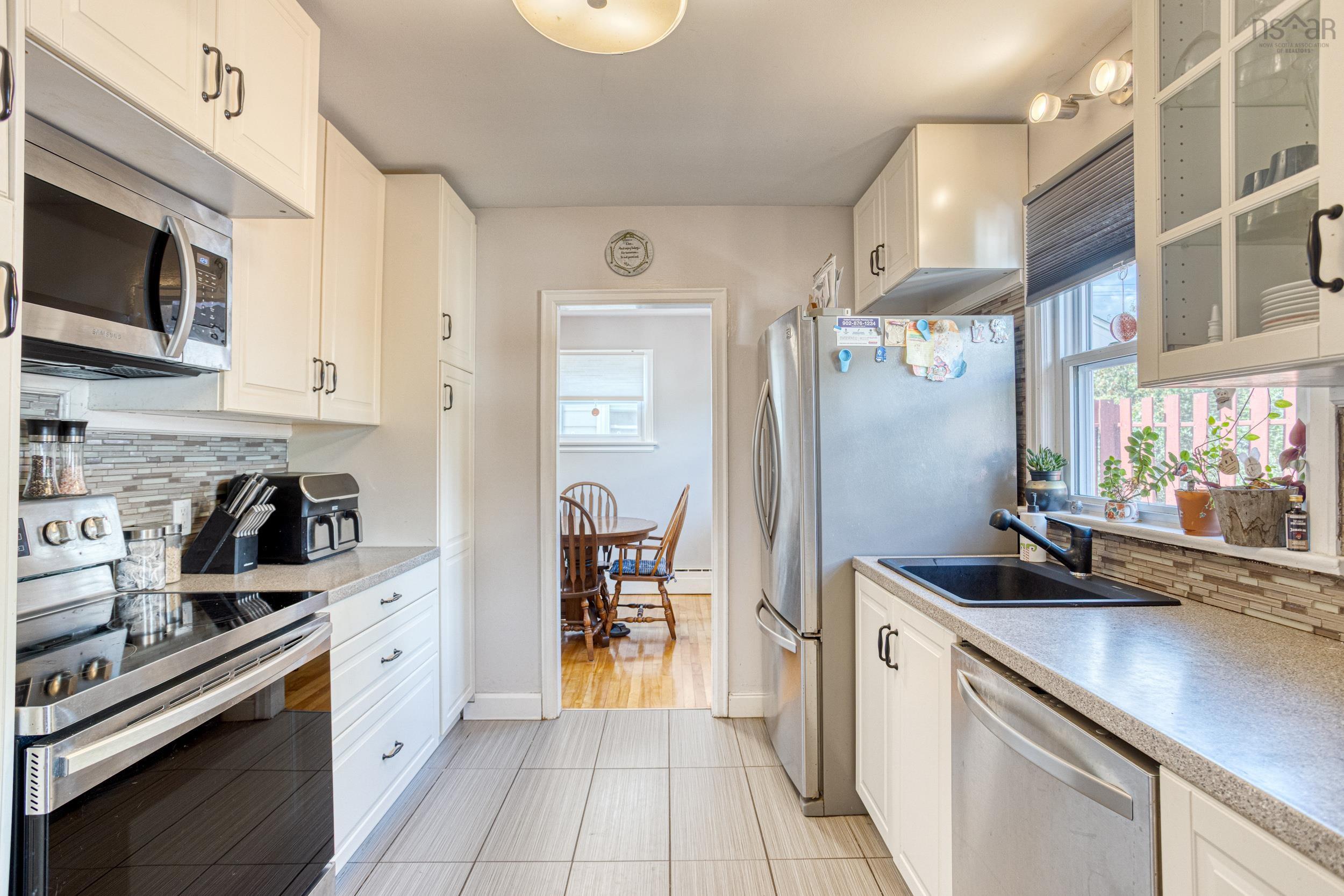 7041 Pearson Drive, Halifax, NS (MLS 202609494)