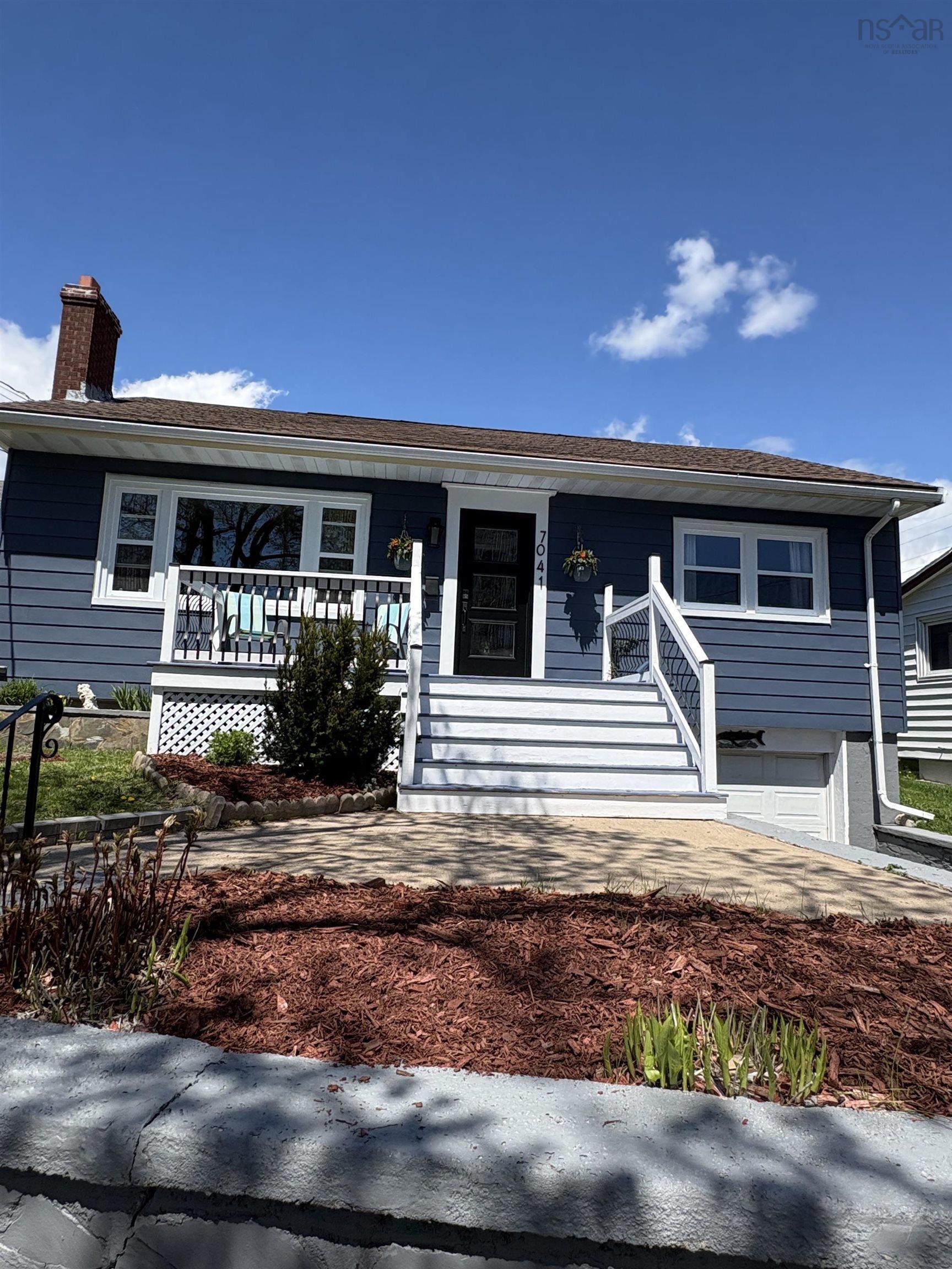 7041 Pearson Drive, Halifax, NS (MLS 202609494)