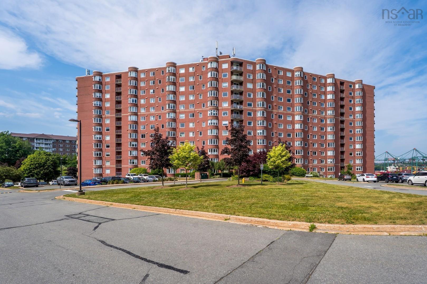114 45 Vimy Avenue, Halifax, NS (MLS® 202609497)