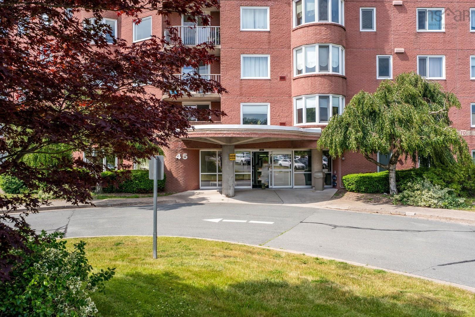 114 45 Vimy Avenue, Halifax, NS (MLS 202609497)