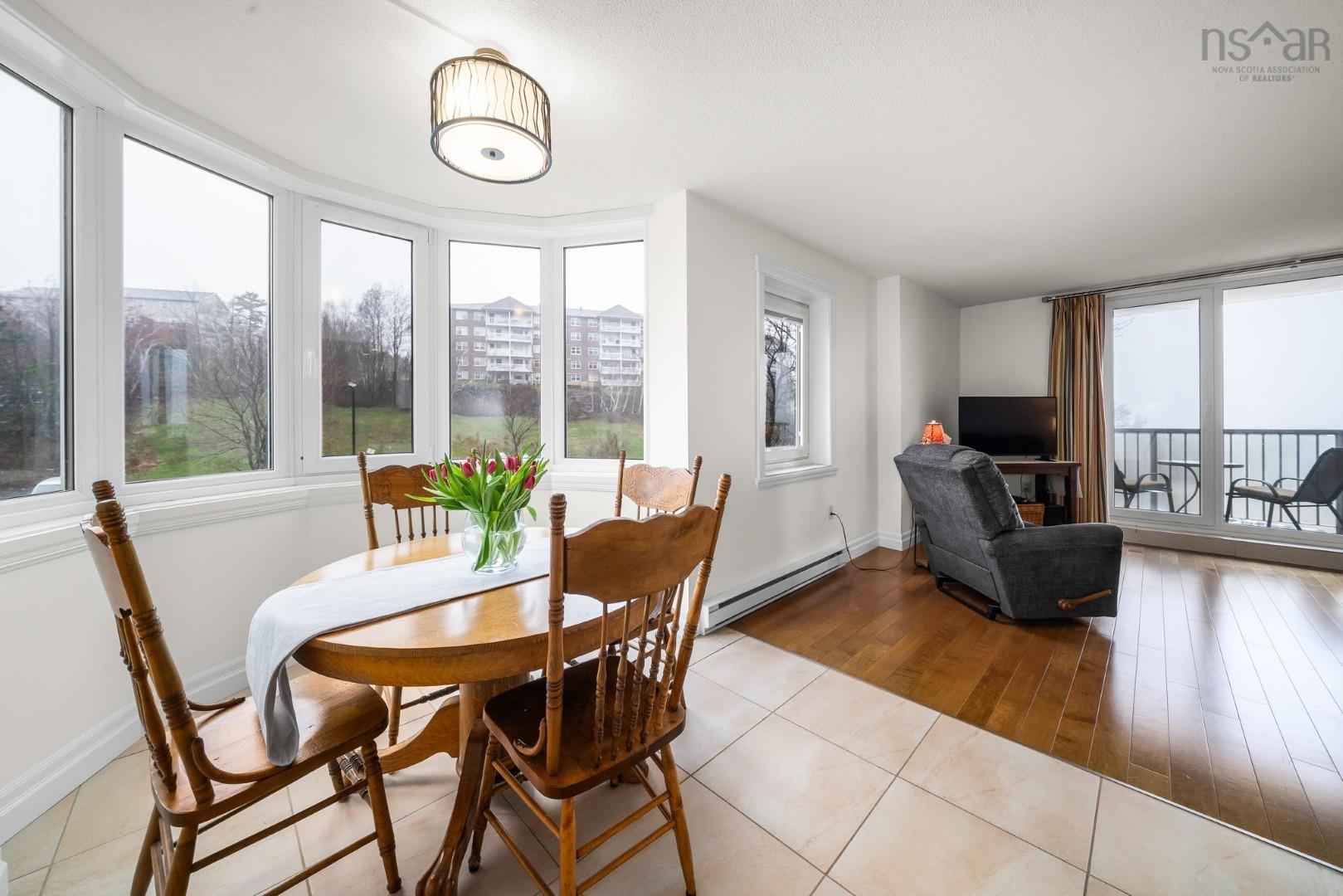 114 45 Vimy Avenue, Halifax, NS (MLS 202609497)