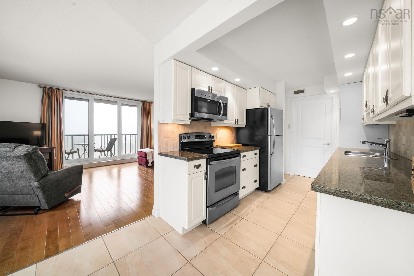 114 45 Vimy Avenue, Halifax, NS (MLS 202609497)