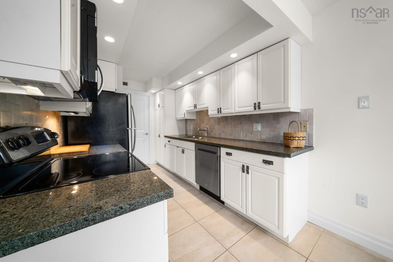 114 45 Vimy Avenue, Halifax, NS (MLS 202609497)