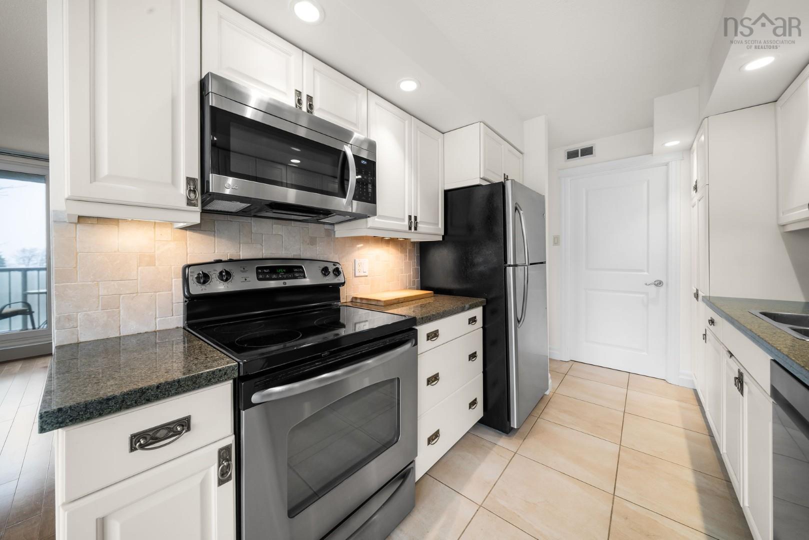 114 45 Vimy Avenue, Halifax, NS (MLS 202609497)