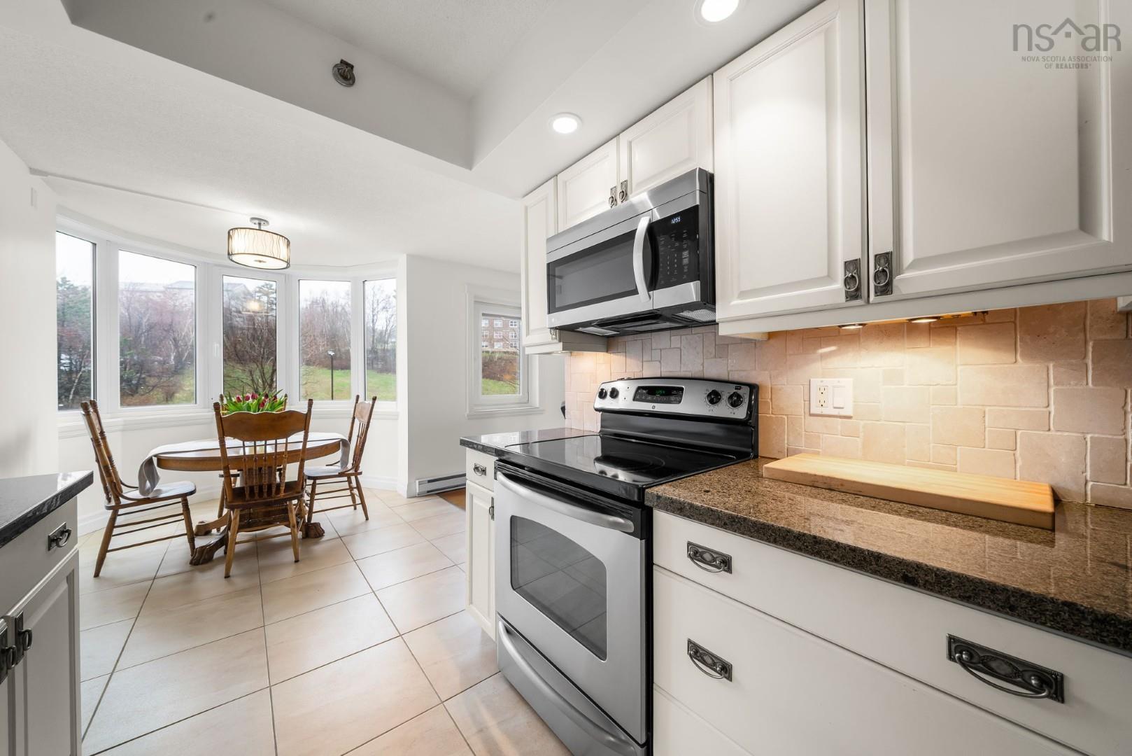 114 45 Vimy Avenue, Halifax, NS (MLS 202609497)