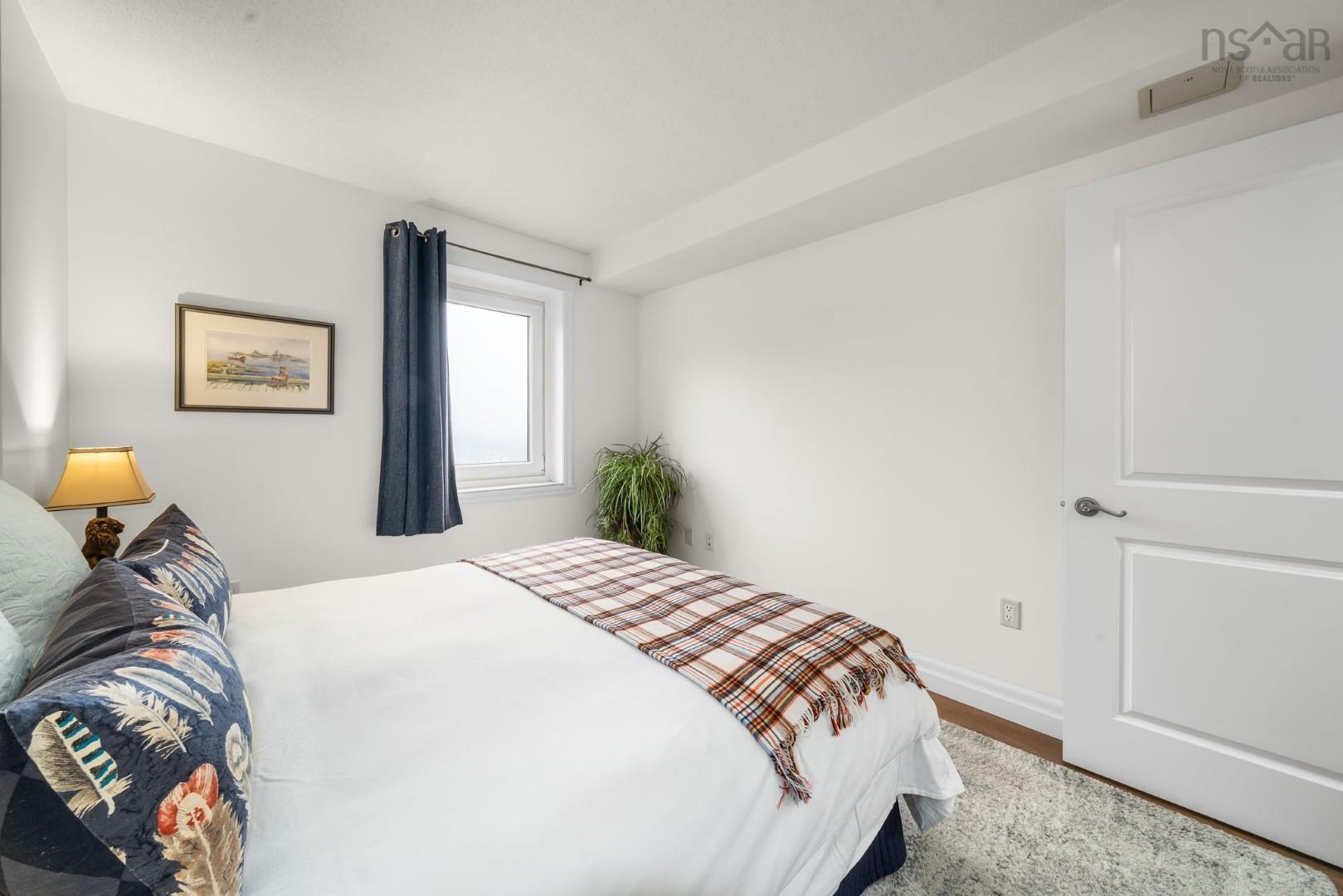 114 45 Vimy Avenue, Halifax, NS (MLS 202609497)