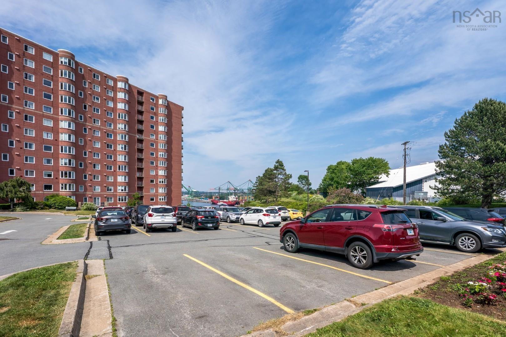 114 45 Vimy Avenue, Halifax, NS (MLS 202609497)