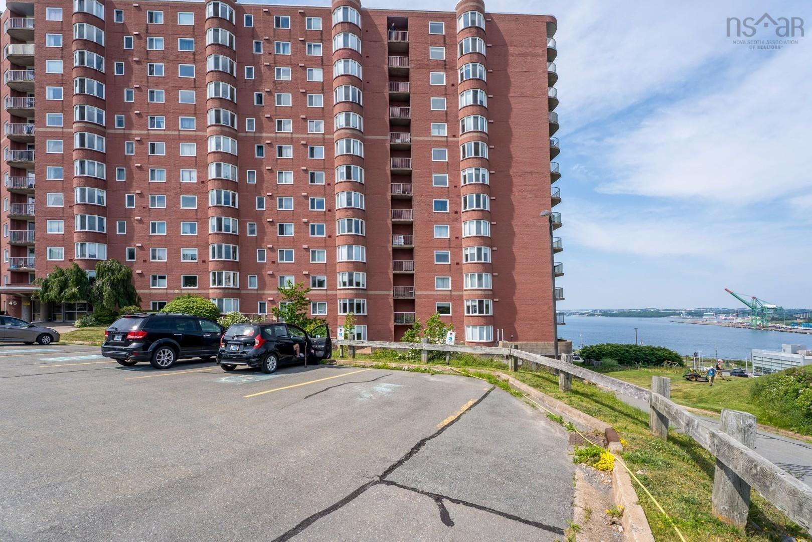 114 45 Vimy Avenue, Halifax, NS (MLS 202609497)