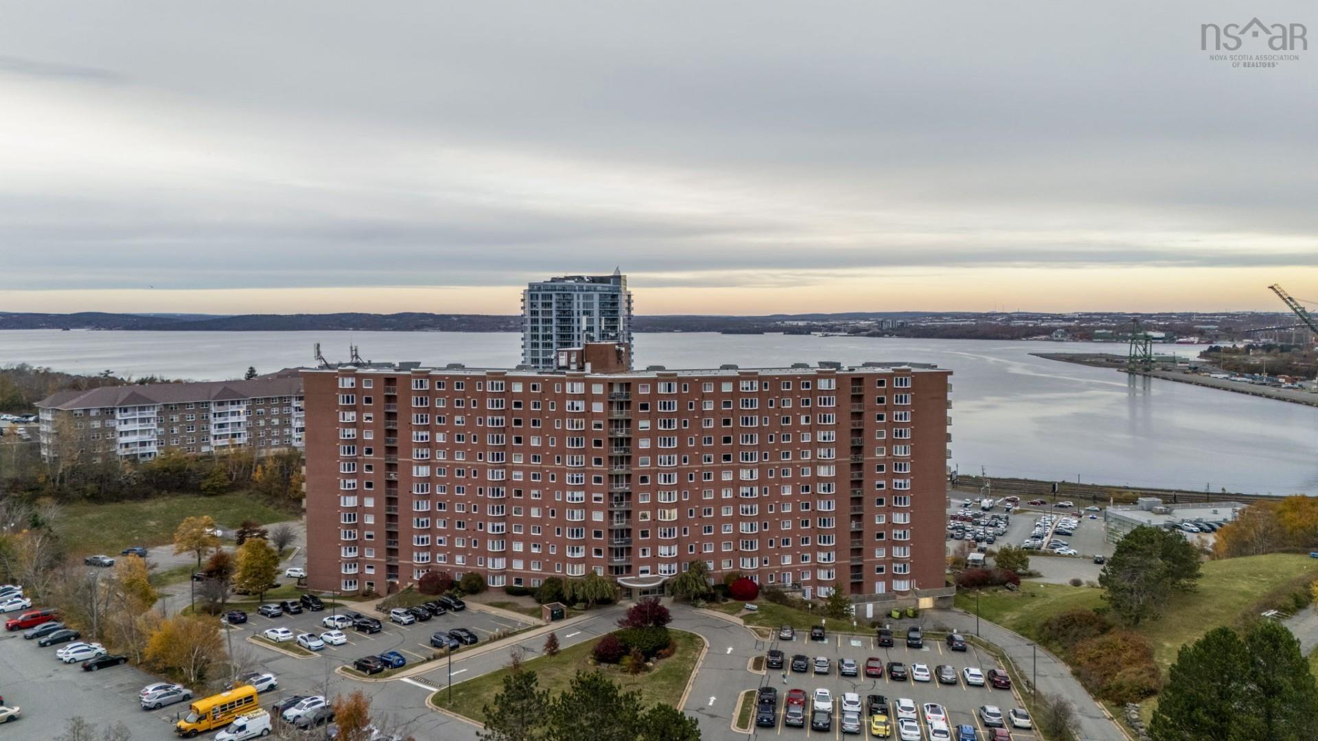114 45 Vimy Avenue, Halifax, NS (MLS 202609497)