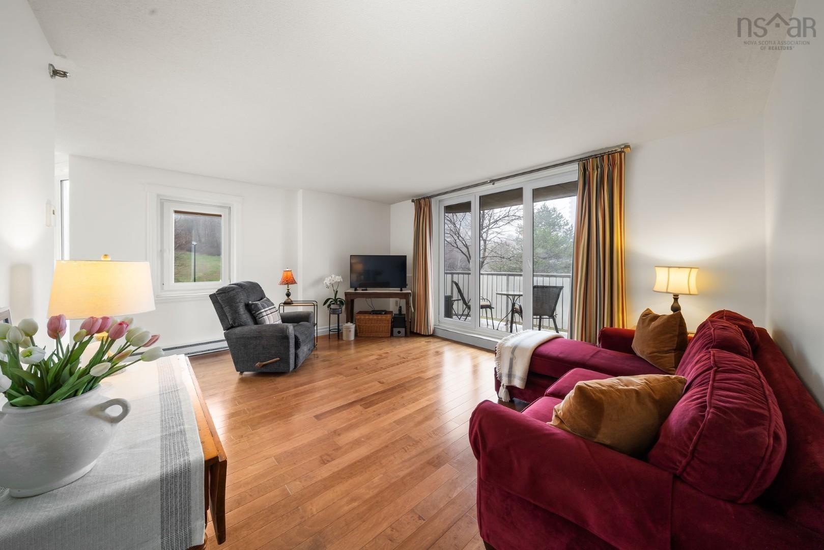 114 45 Vimy Avenue, Halifax, NS (MLS 202609497)