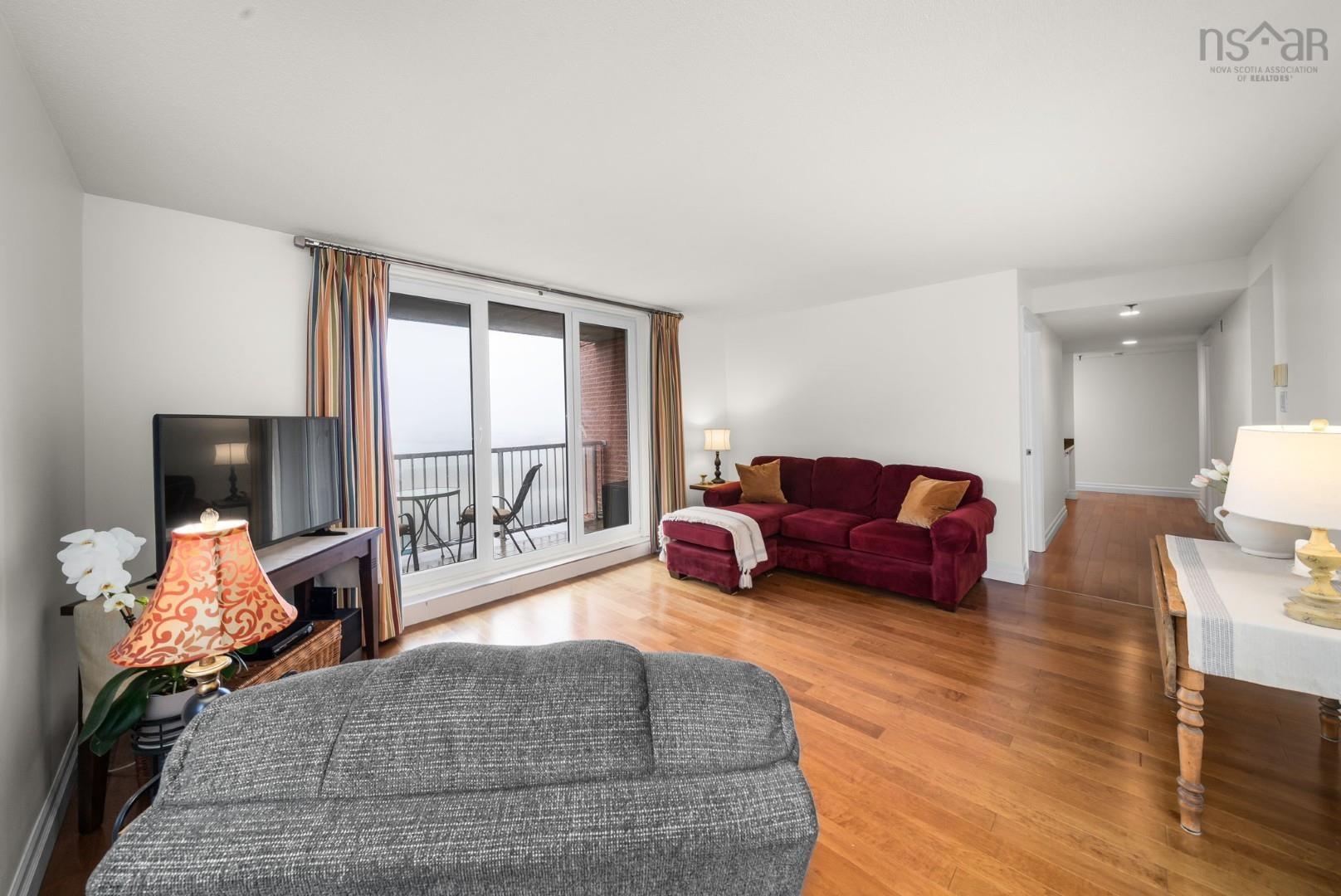 114 45 Vimy Avenue, Halifax, NS (MLS 202609497)