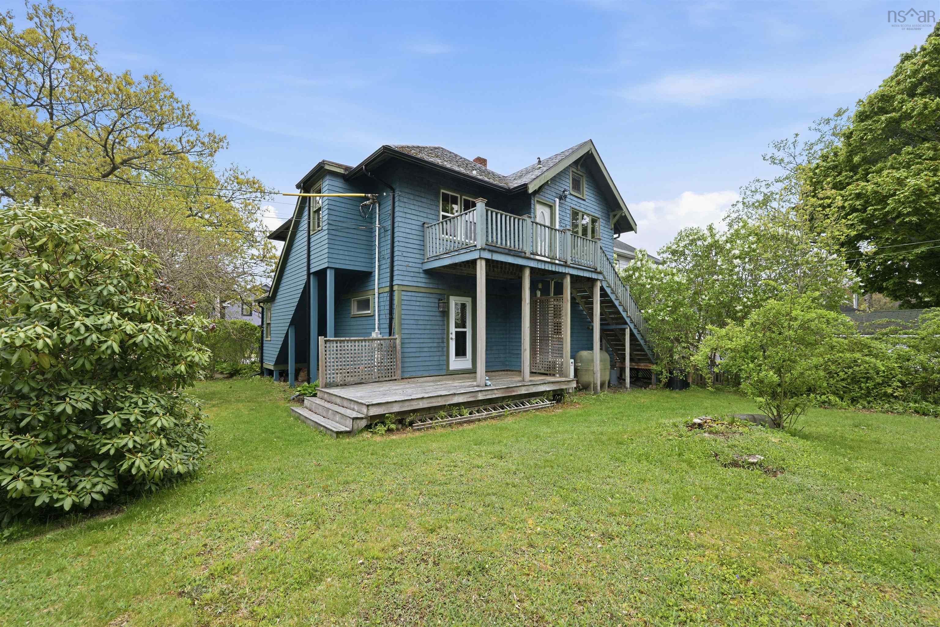 271 a&B Portland Street, Dartmouth, NS (MLS 202609502)