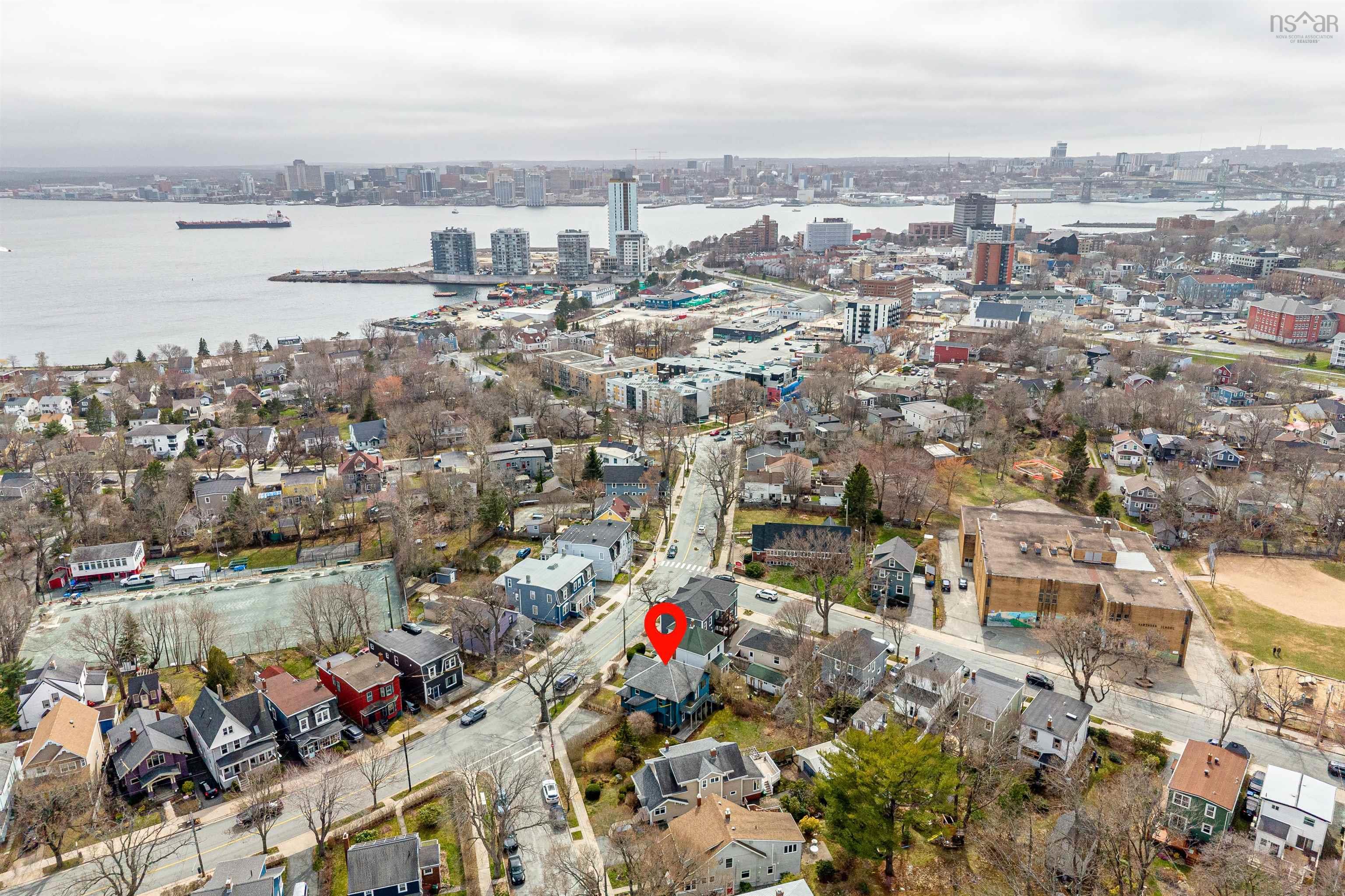 271 a&B Portland Street, Dartmouth, NS (MLS 202609502)