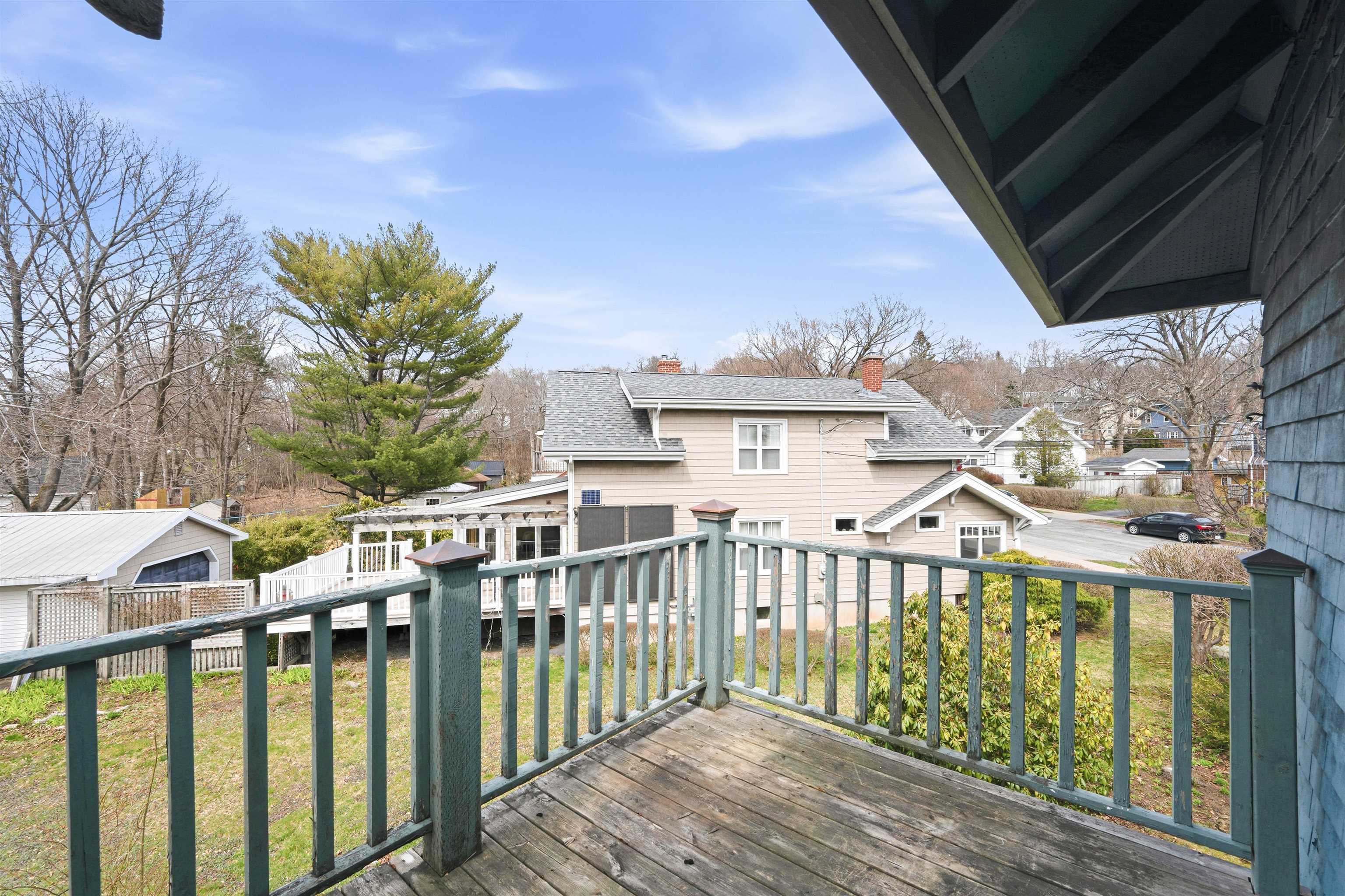 $799,900.00: 271 A&B Portland Street, Dartmouth