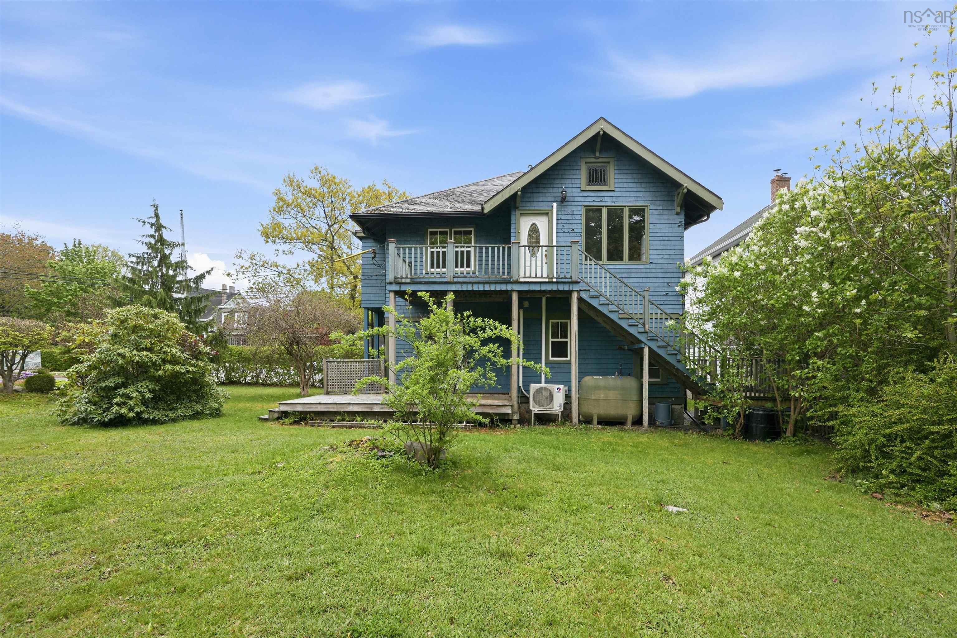 271 a&B Portland Street, Dartmouth, NS (MLS 202609502)