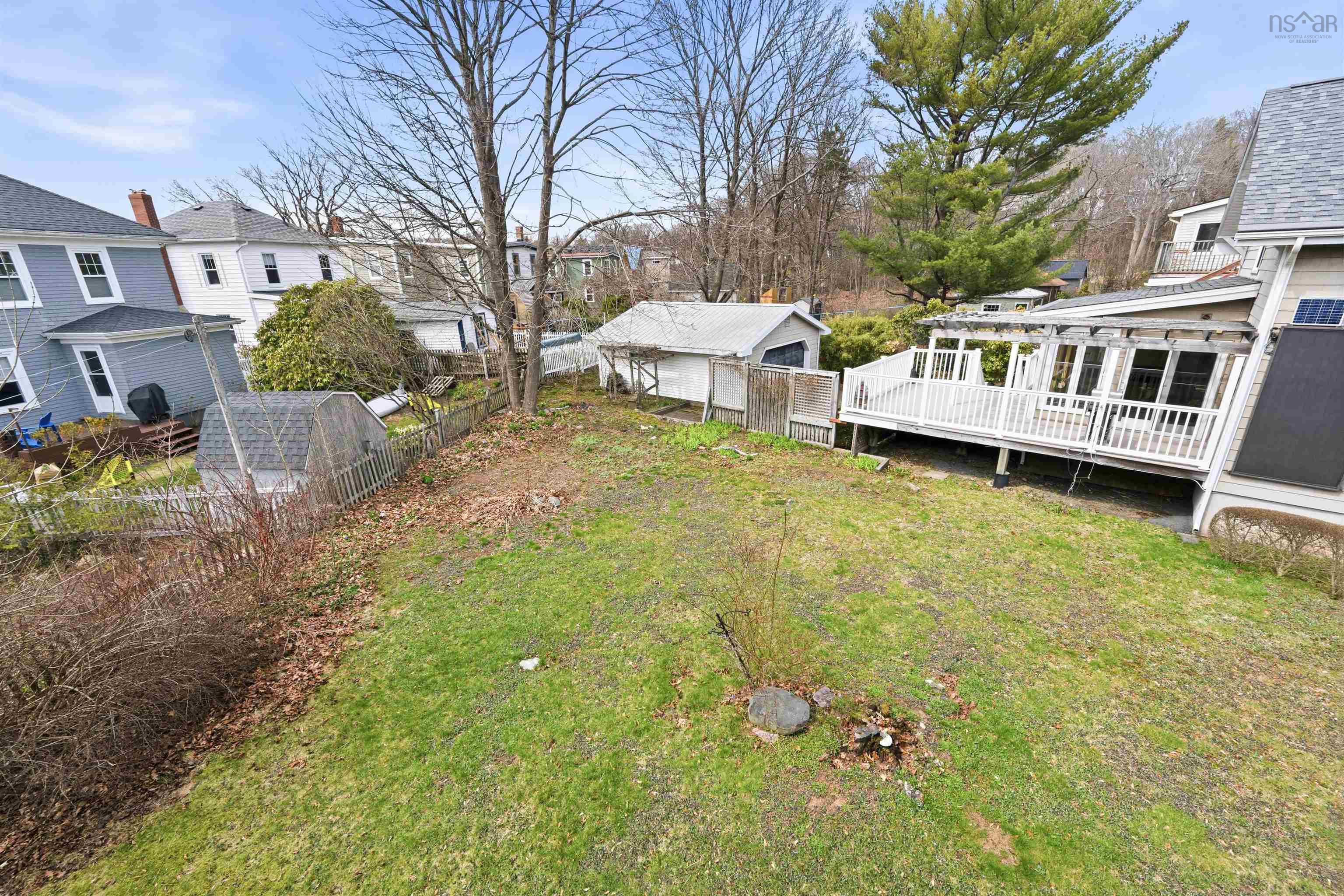 $799,900.00: 271 A&B Portland Street, Dartmouth