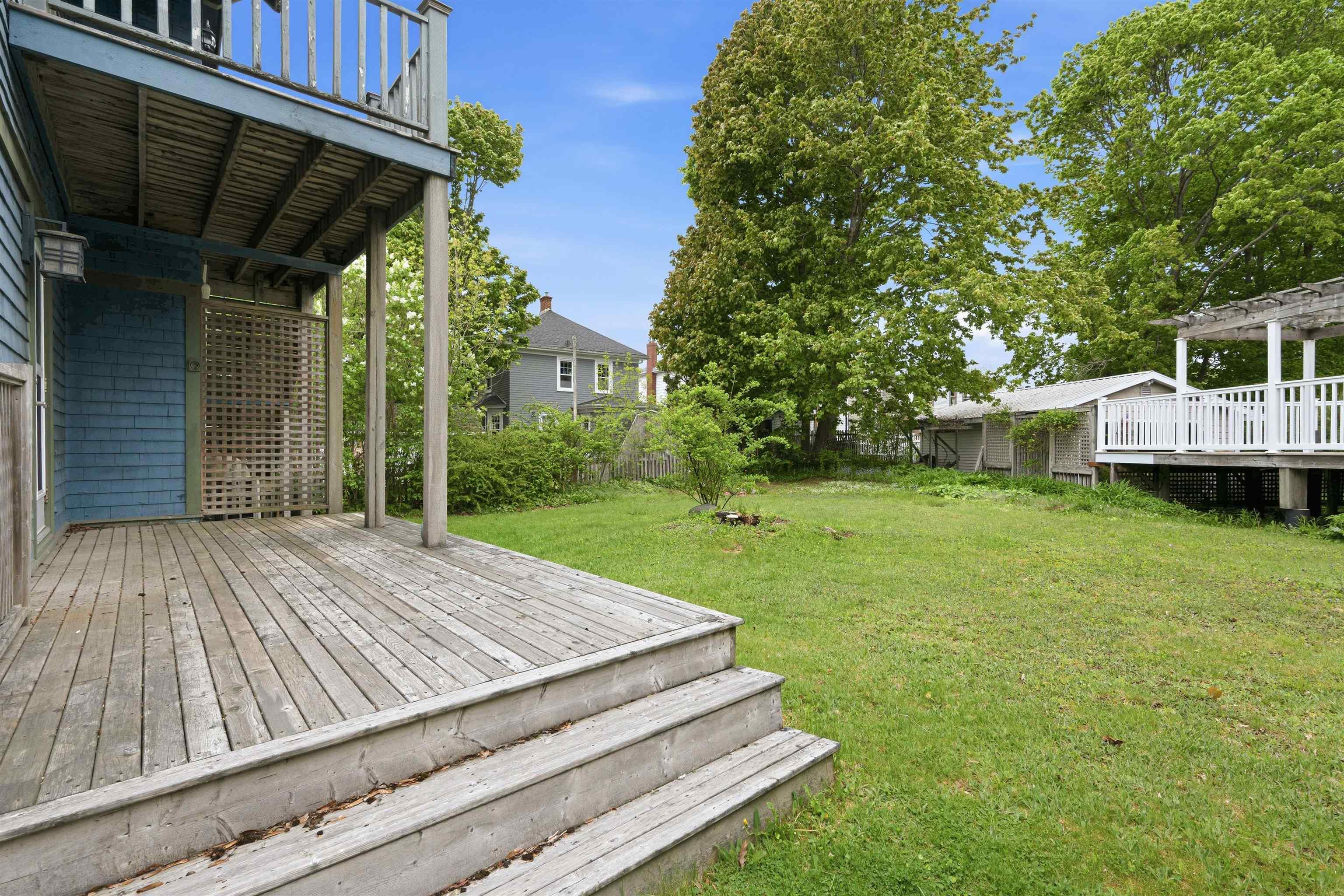 271 a&B Portland Street, Dartmouth, NS (MLS 202609502)