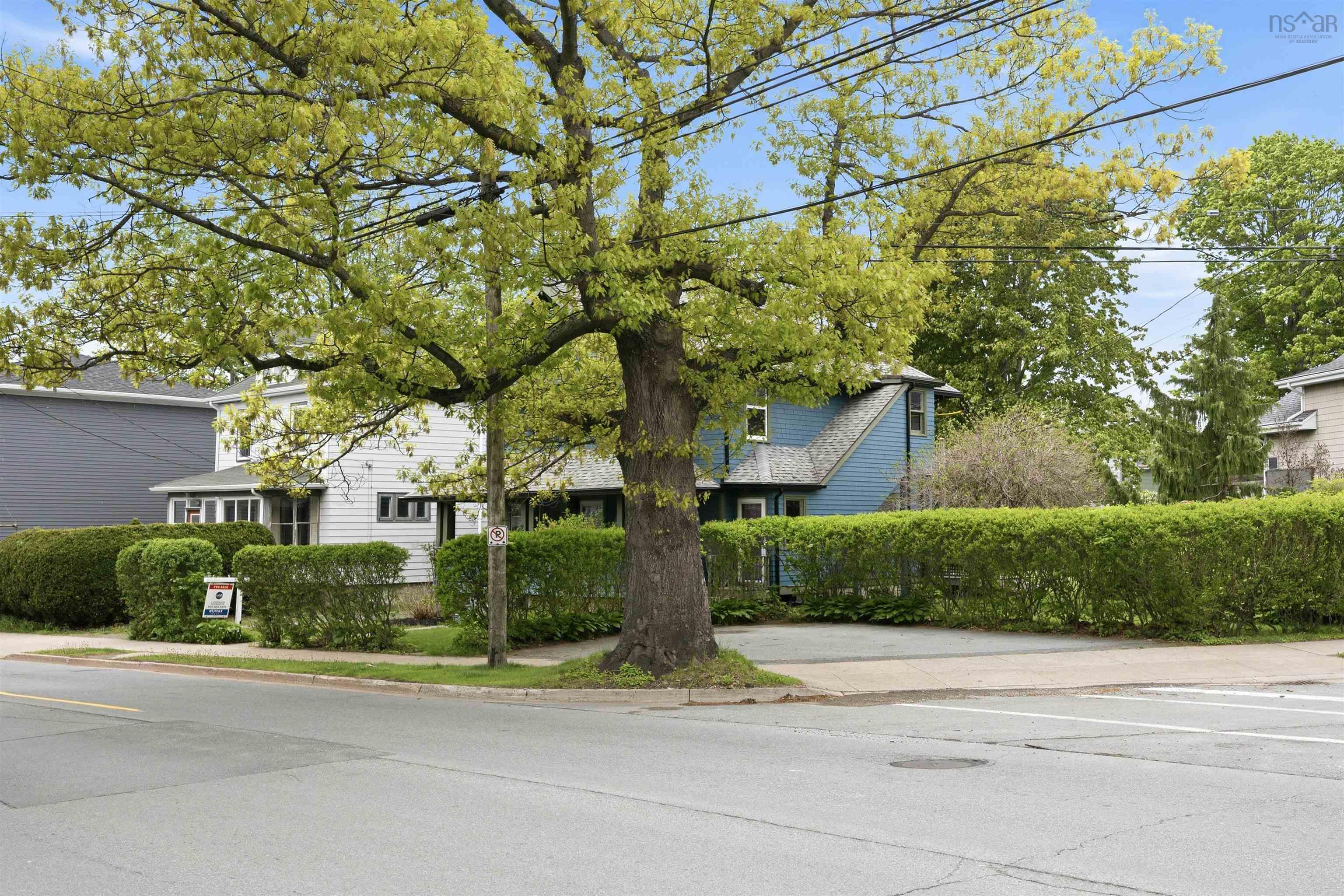 271 a&B Portland Street, Dartmouth, NS (MLS 202609502)