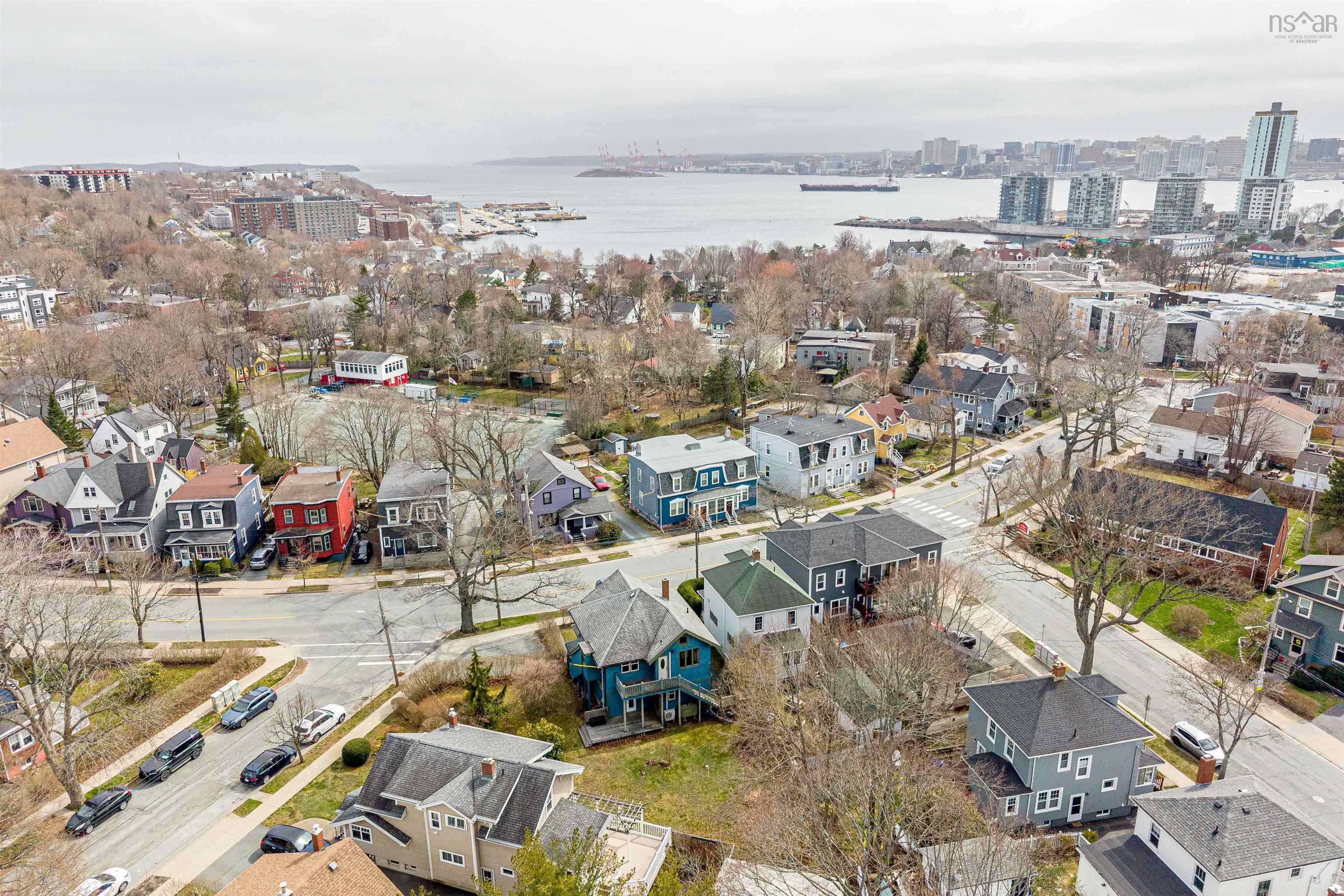 $799,900.00: 271 A&B Portland Street, Dartmouth