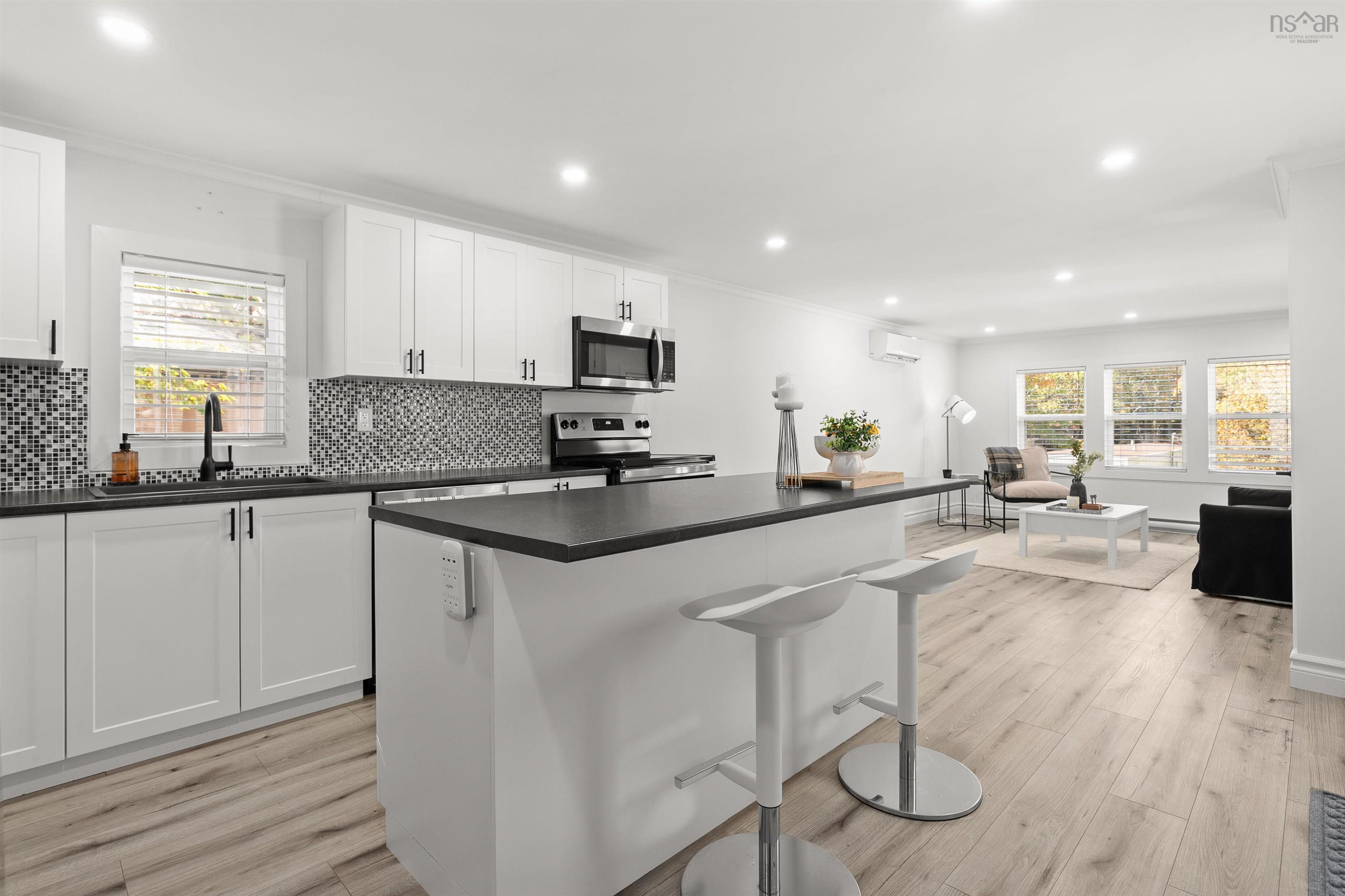 18 Commodore Avenue, Middle Sackville, NS (MLS® 202609504) | Middle Sackville Real Estate | RE/MAX Halifax
