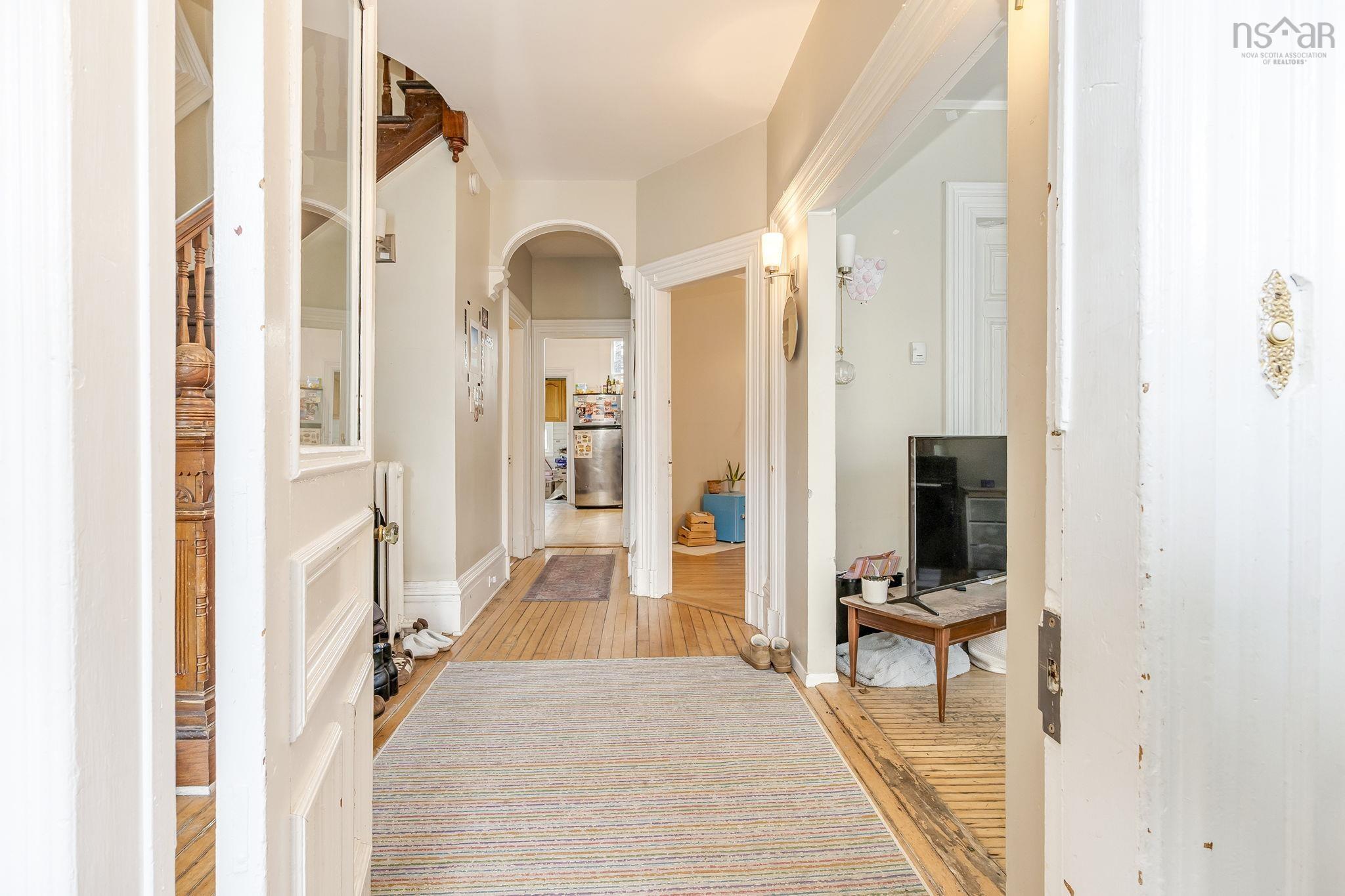 $1,590,000.00: 6090 Coburg Road, Halifax